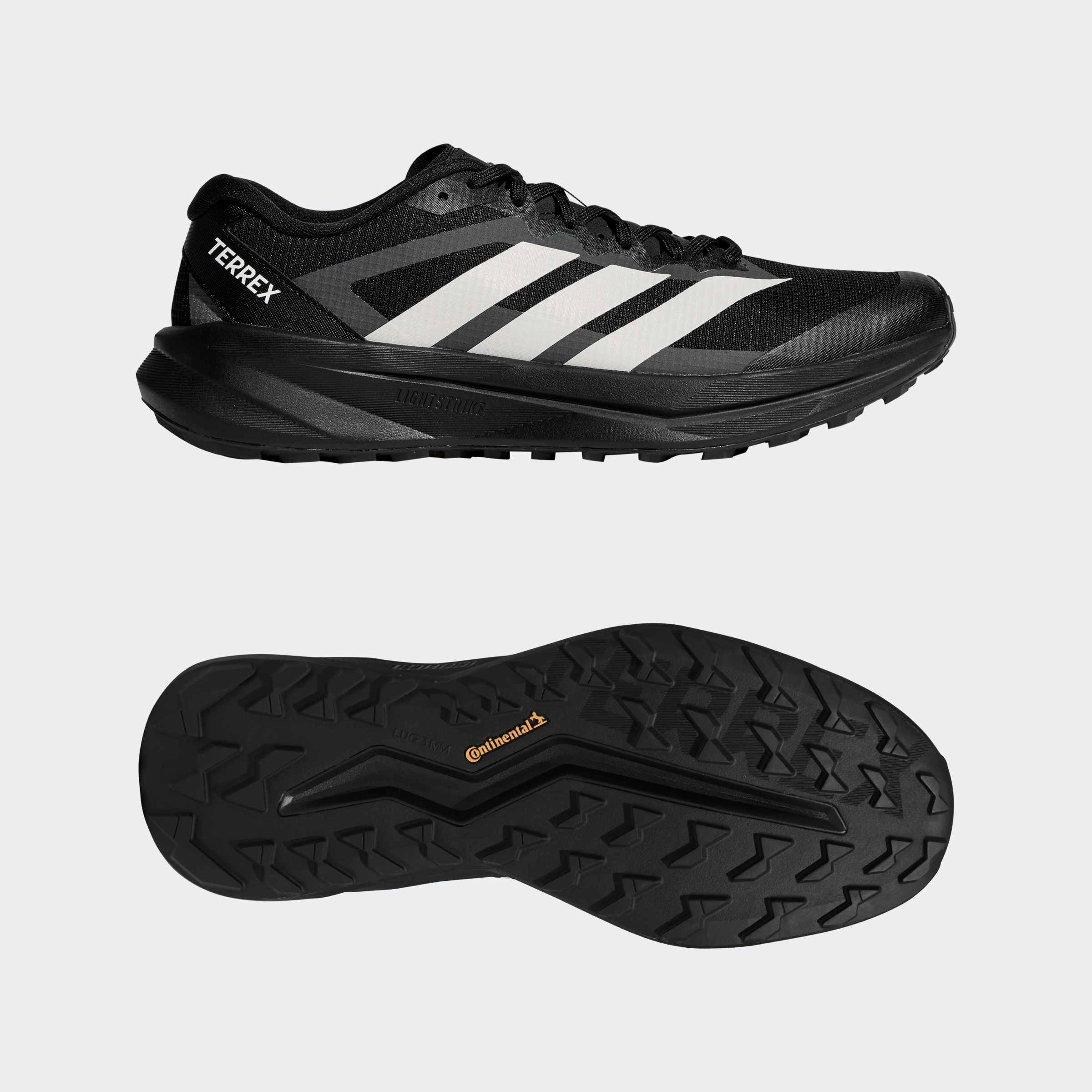 adidas TERREX Chaussures de trail »AGRAVIC LITE«  léger