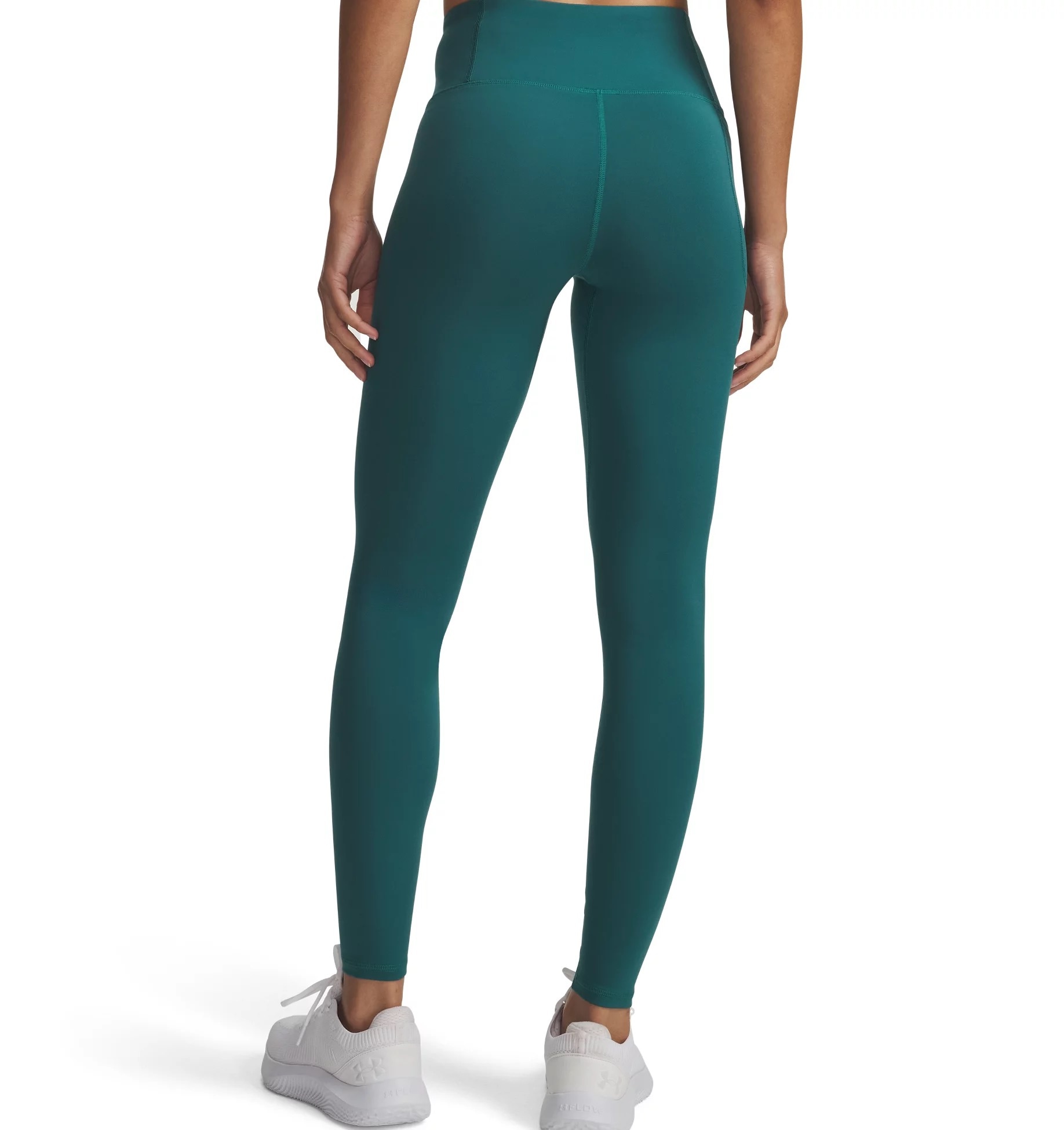 Under Armour® Caleçon d'entraînement »MOTION LEGGING EMEA«  sportlicher Stil, für vielseitige Workouts, leichtes Tragegefühl