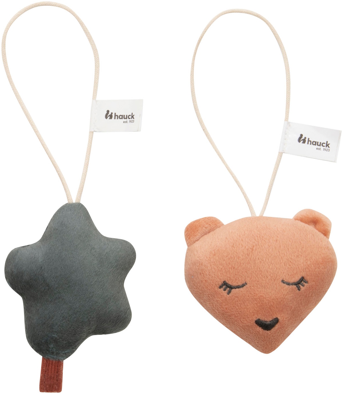 Hauck Mobile »Travel Bed Mobile, Forest« für Hauck Reisebetten