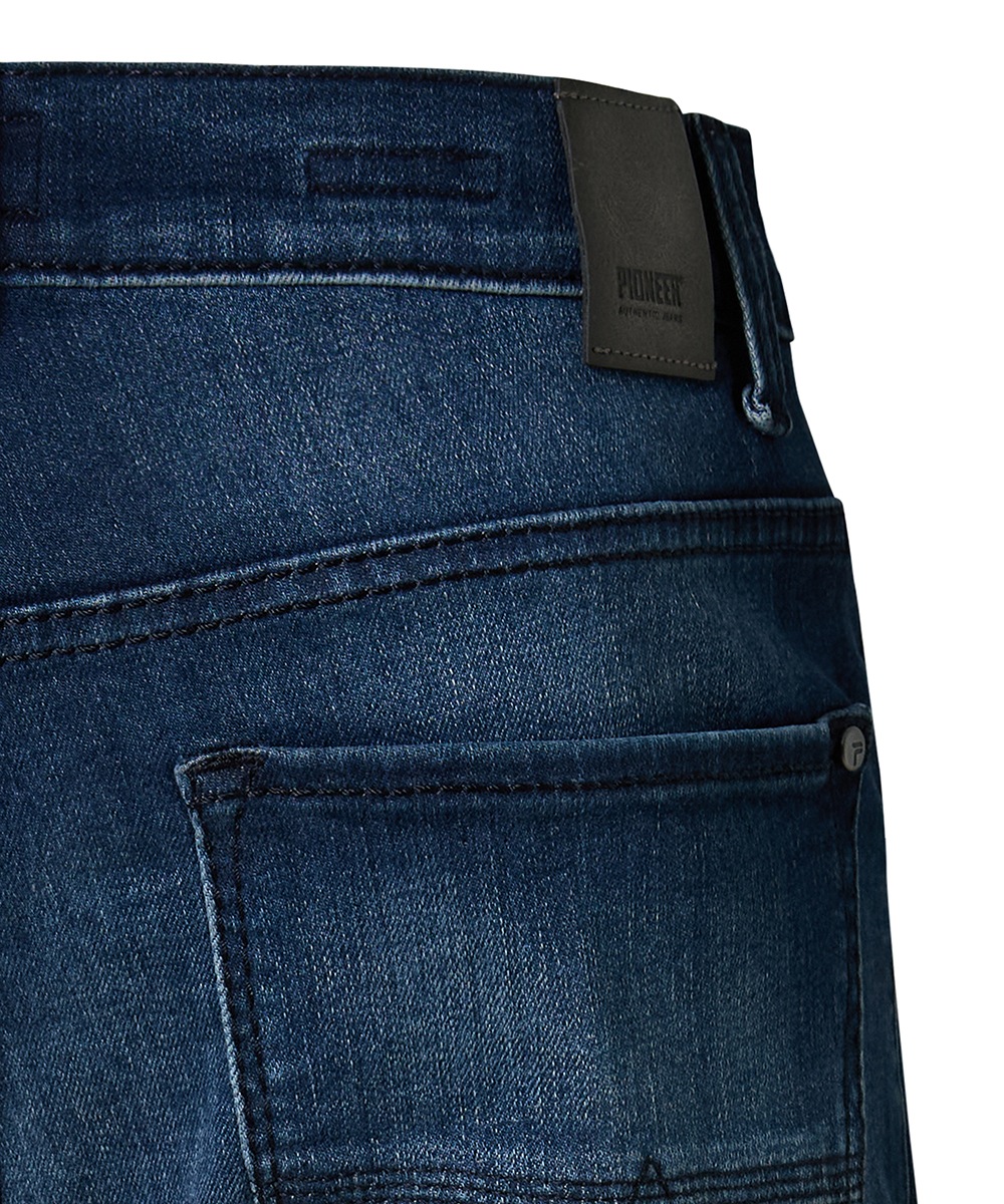 Pioneer Authentic Jeans Jeans droit »Rando«