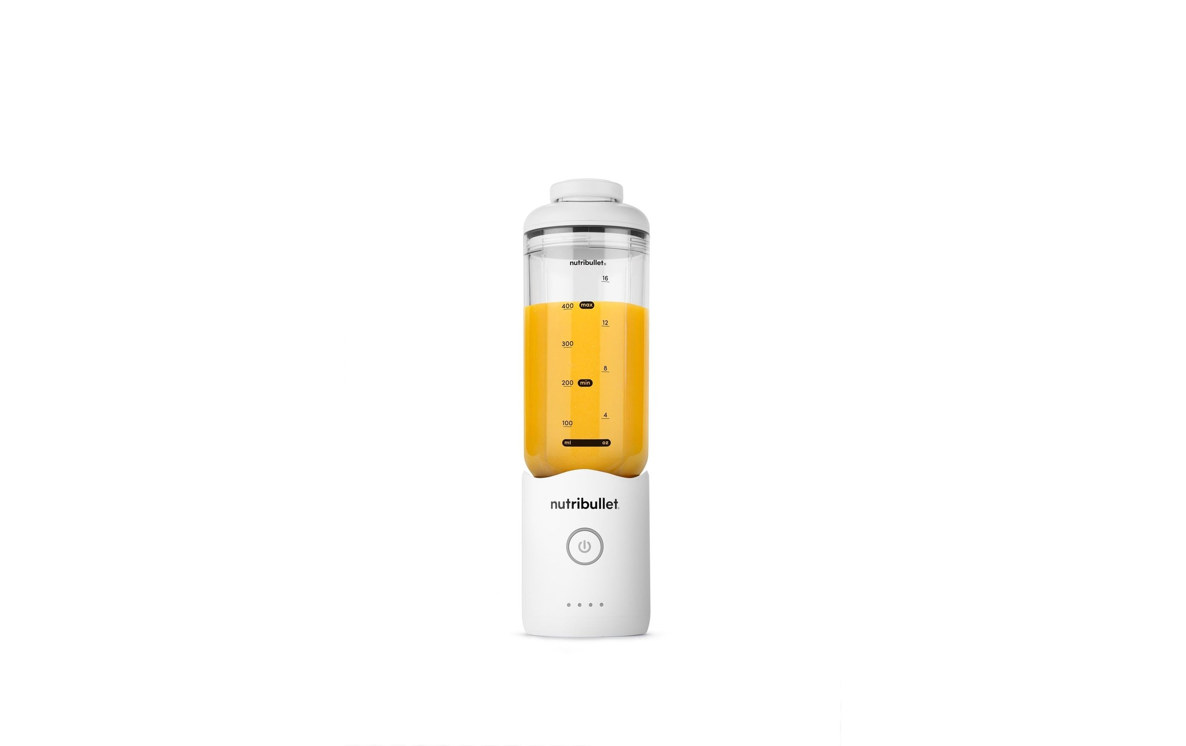 nutribullet Machine à smoothie »Flex Portable NBP013VT« 100 W