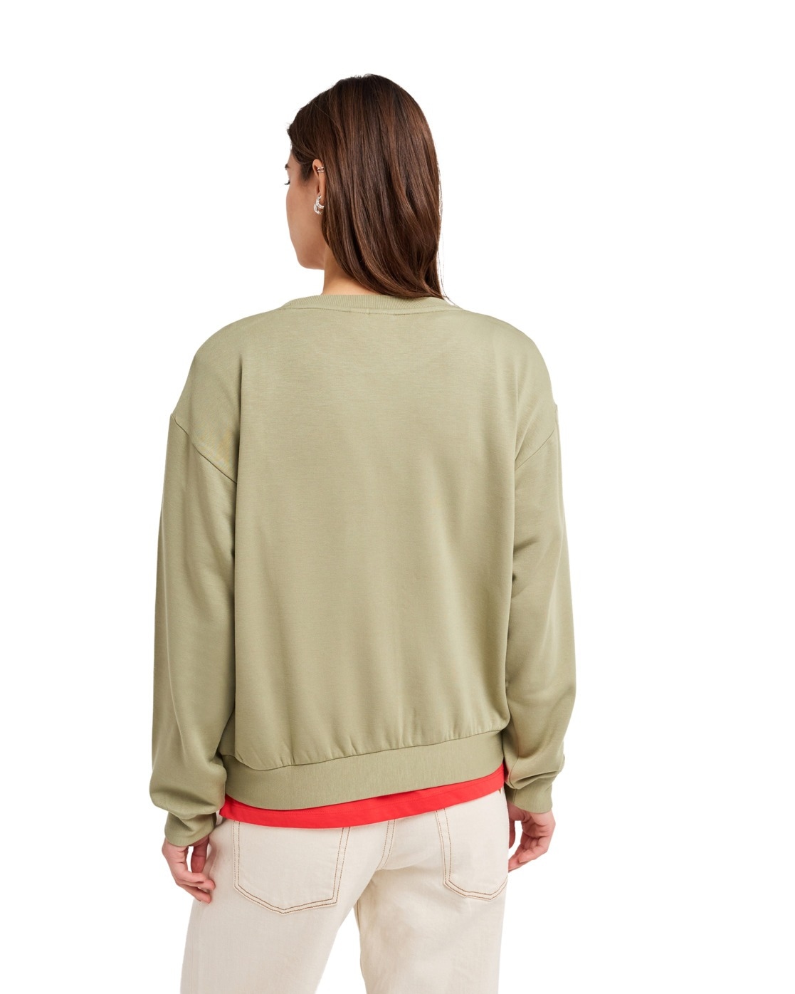 Roxy Fleecepullover »Surfing By Moonlight«
