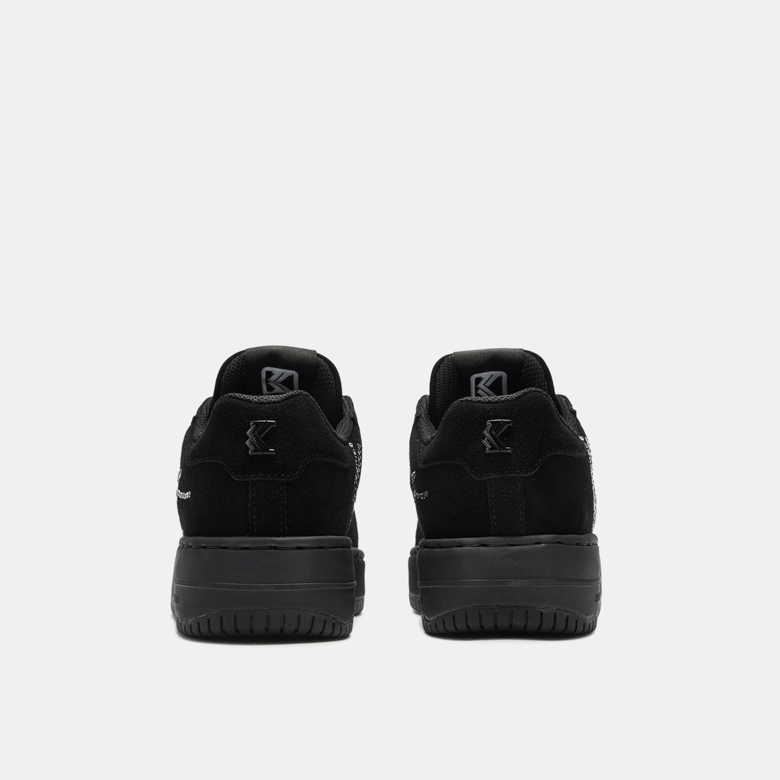 Karl Kani Sneakers »89 UP LOGO PRM«