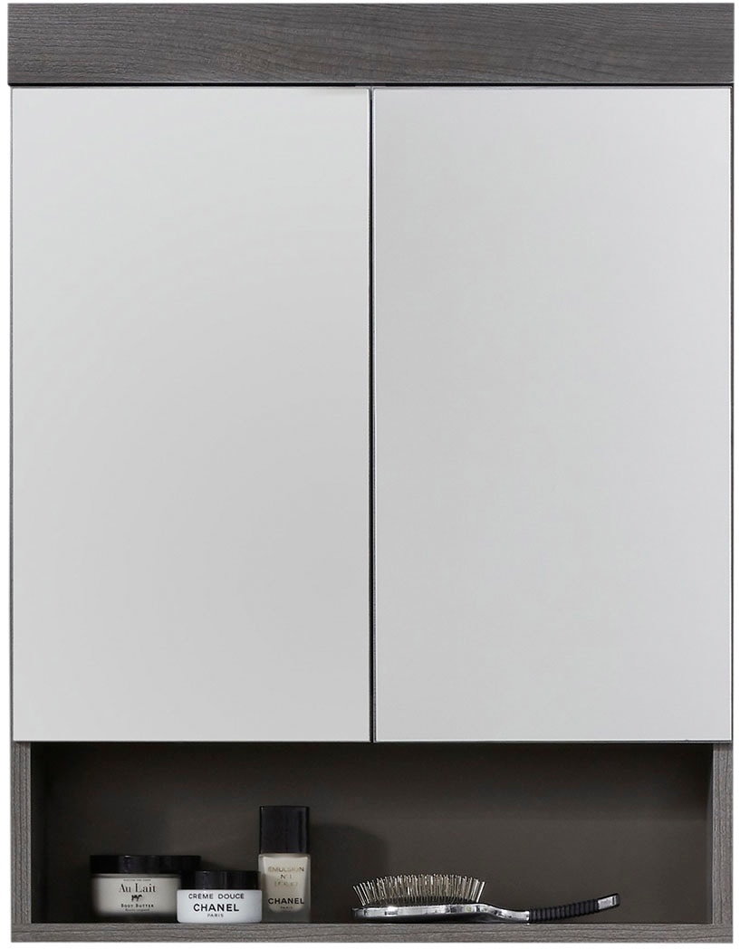 welltime Badmöbel-Set »Royan« 4 Stk. tlg.