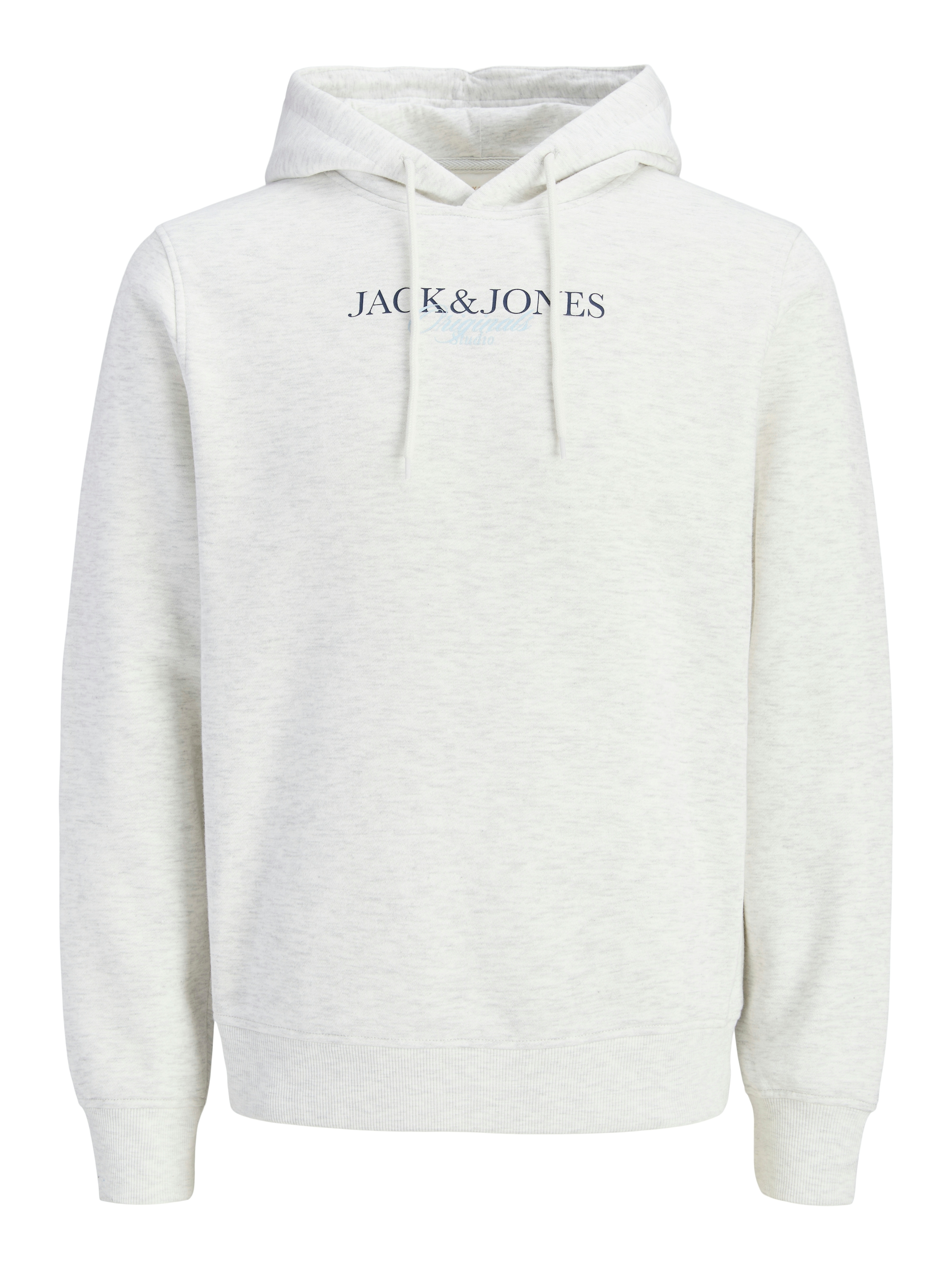 Jack & Jones Sweat à capuche »JORBILLYBURG SWEAT HOOD FST«
