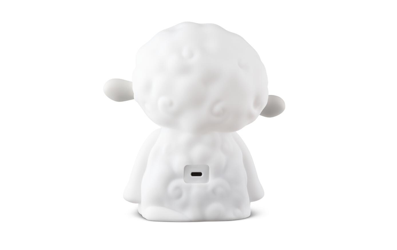 tonies Hörspielfigur »Nachtlicht Tonie – Schlummerschaf«