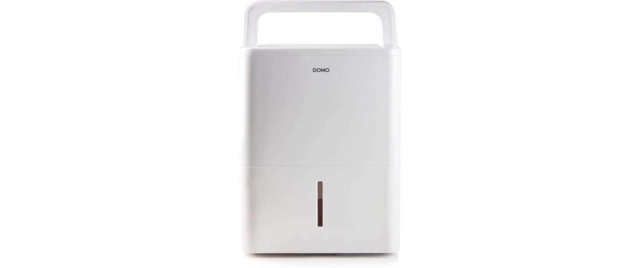 Domo Déshumidificateur d'air »DO344DH 25 m²« Entfeuchtung 12 l/jour