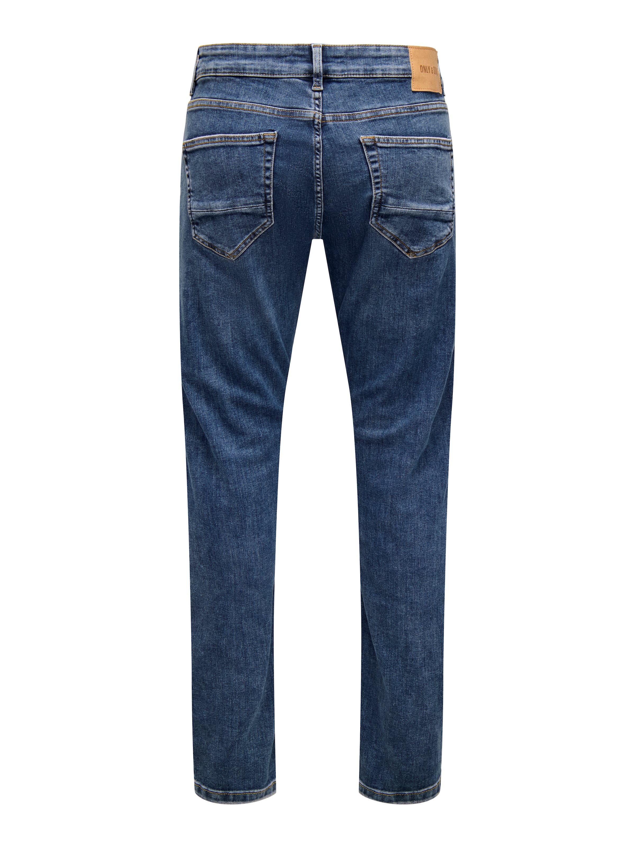 ONLY & SONS Jeans skinny »Warp«