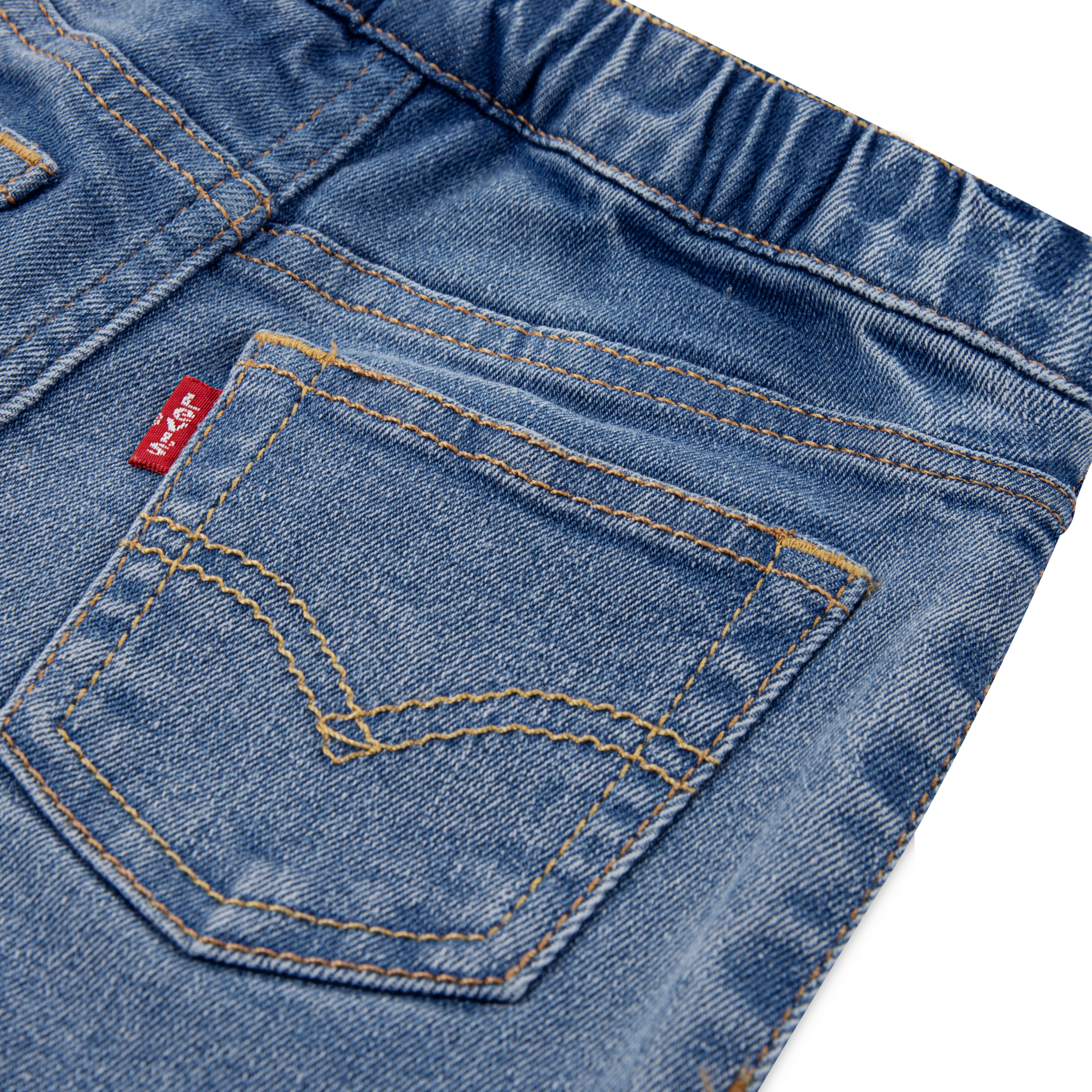 Levi's® Kids T-shirt, pantalon & veste »für Babys und Kleinkinder« Set, 3 cuis tlg. for boys