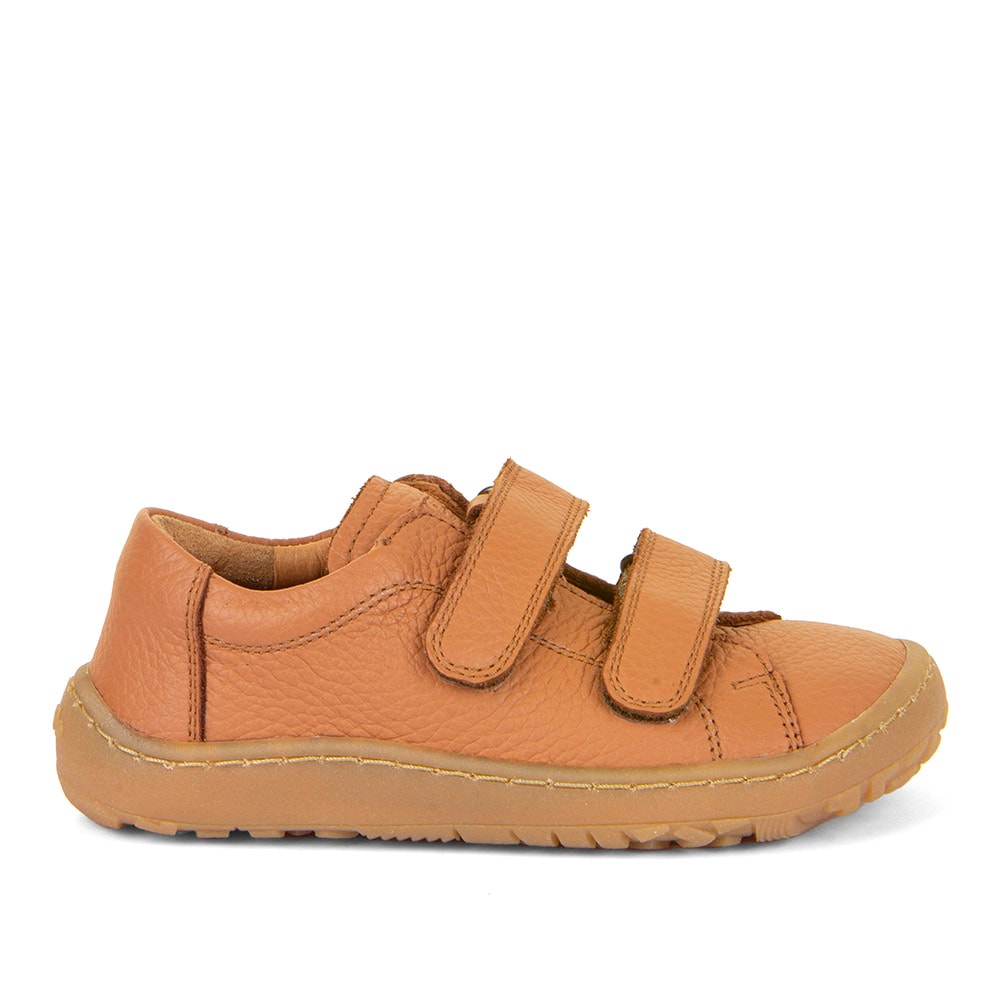froddo® Barfussschuh »Barefoot Base«  , Klettschuh, Kindergartenschuh, Lauflernschuh mit Klettverschlüssen