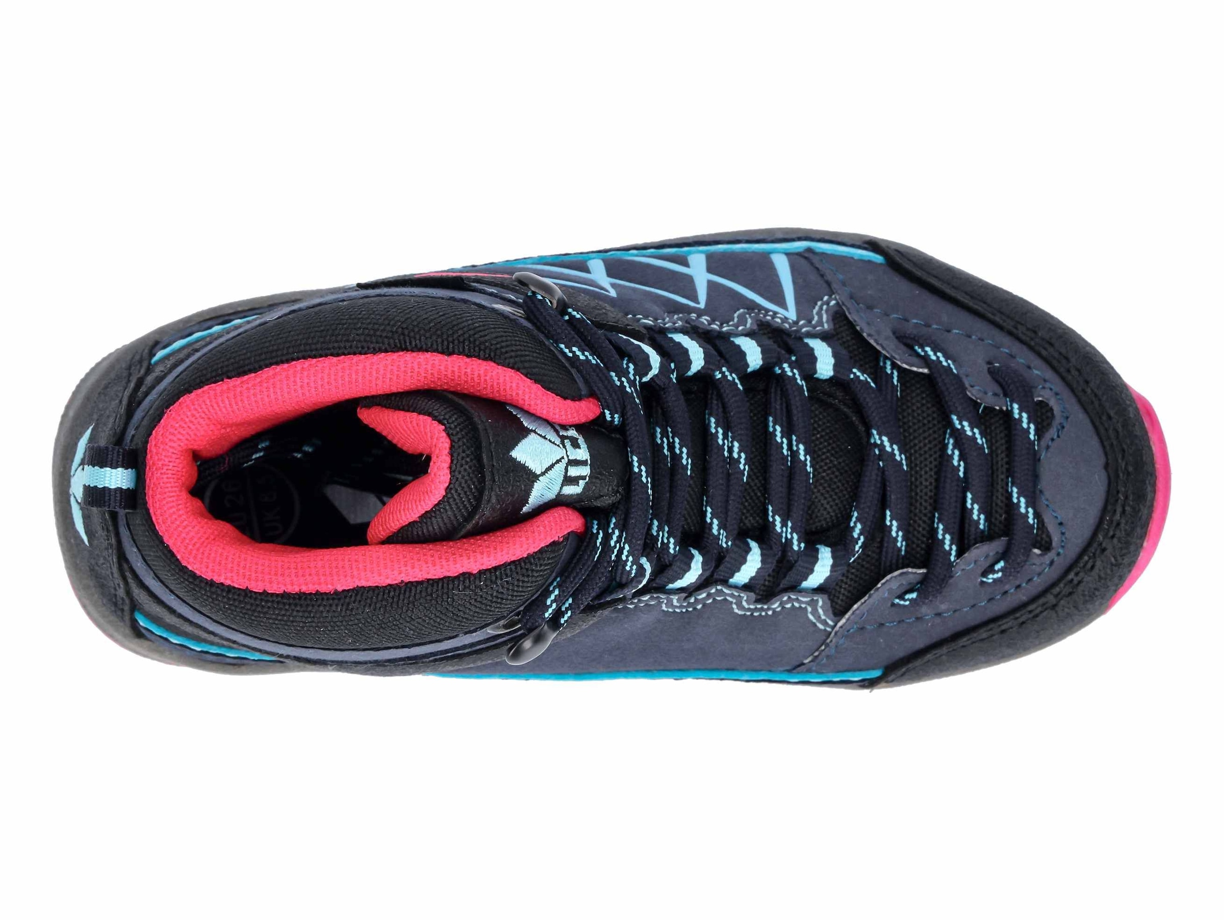 Lico Bottes de randonnée »Outdoorstiefel Griffin High«