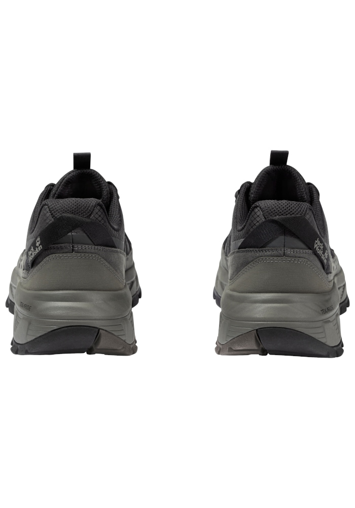 Jack Wolfskin Chaussure de randonnée »WILD HIKE TEXAPORE LOW M«  chaussure outdoor, chaussure de trekking, imperméable
