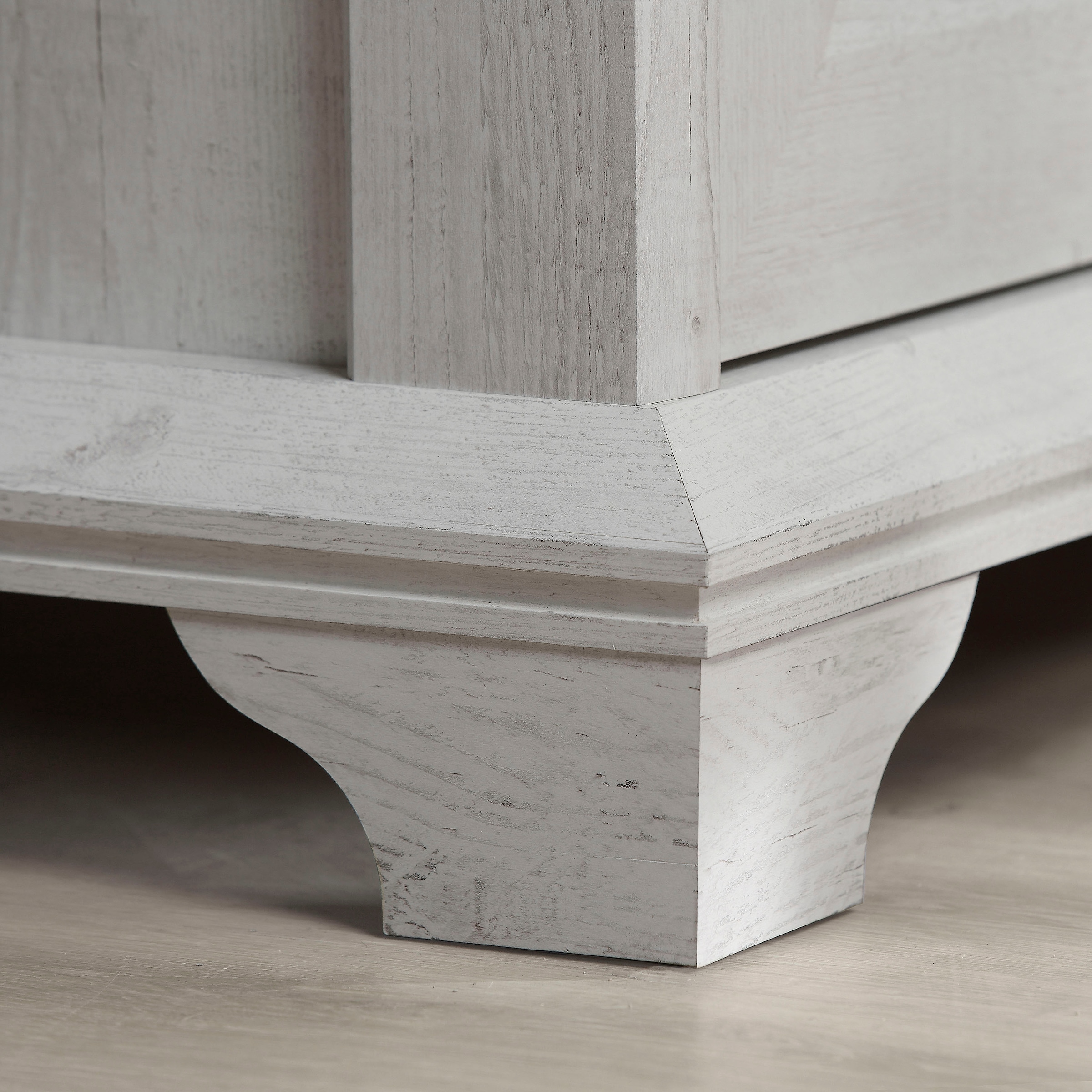 FORTE Lowboard »KashmirTV-Board, TV-Schrank« Breite 122 cm