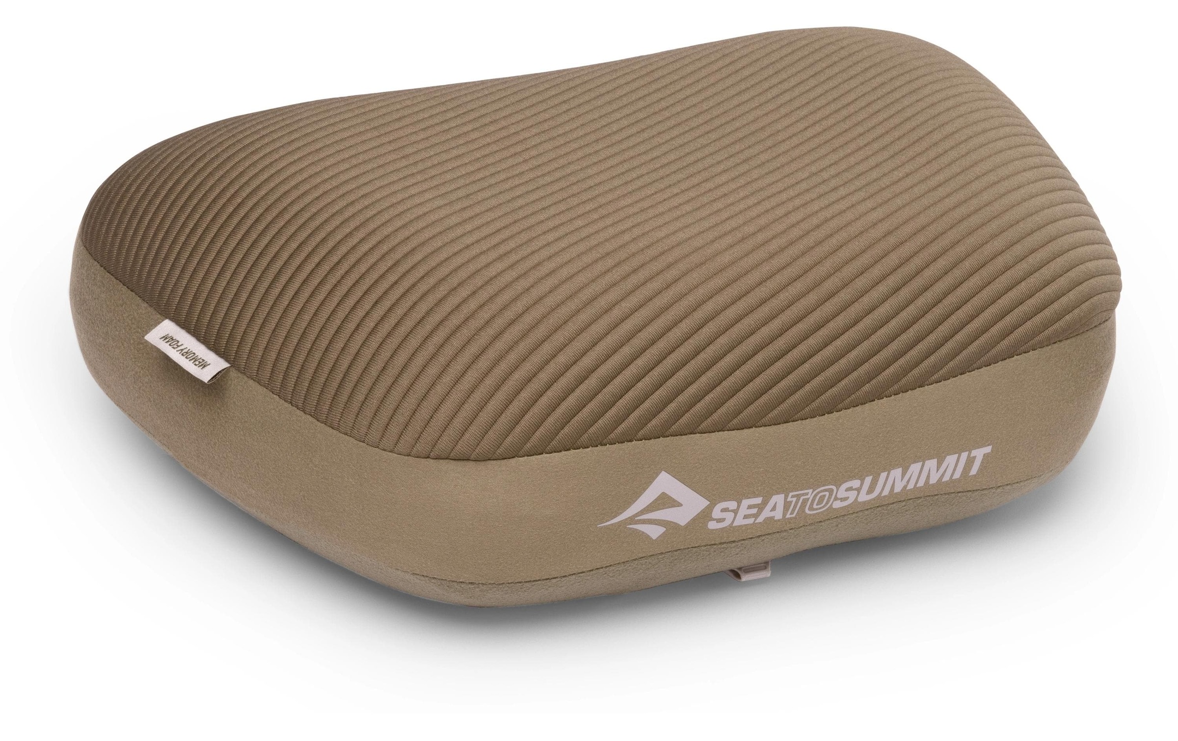 sea to summit Reisekissen »Premium Pillow Regular«