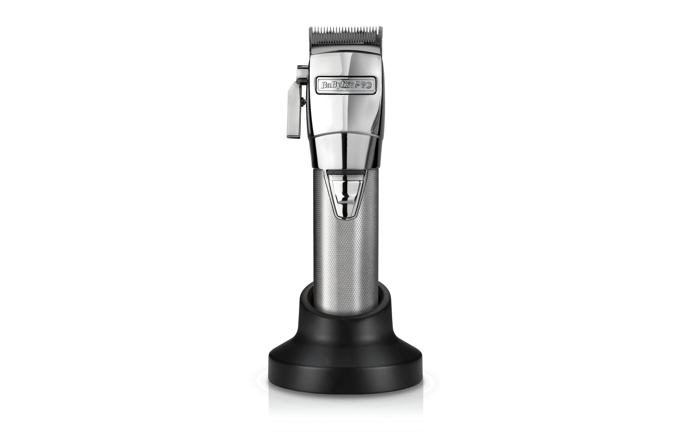 BaBylissPRO Tondeuse à cheveux »Pro Silver 4Artists FX8700E«