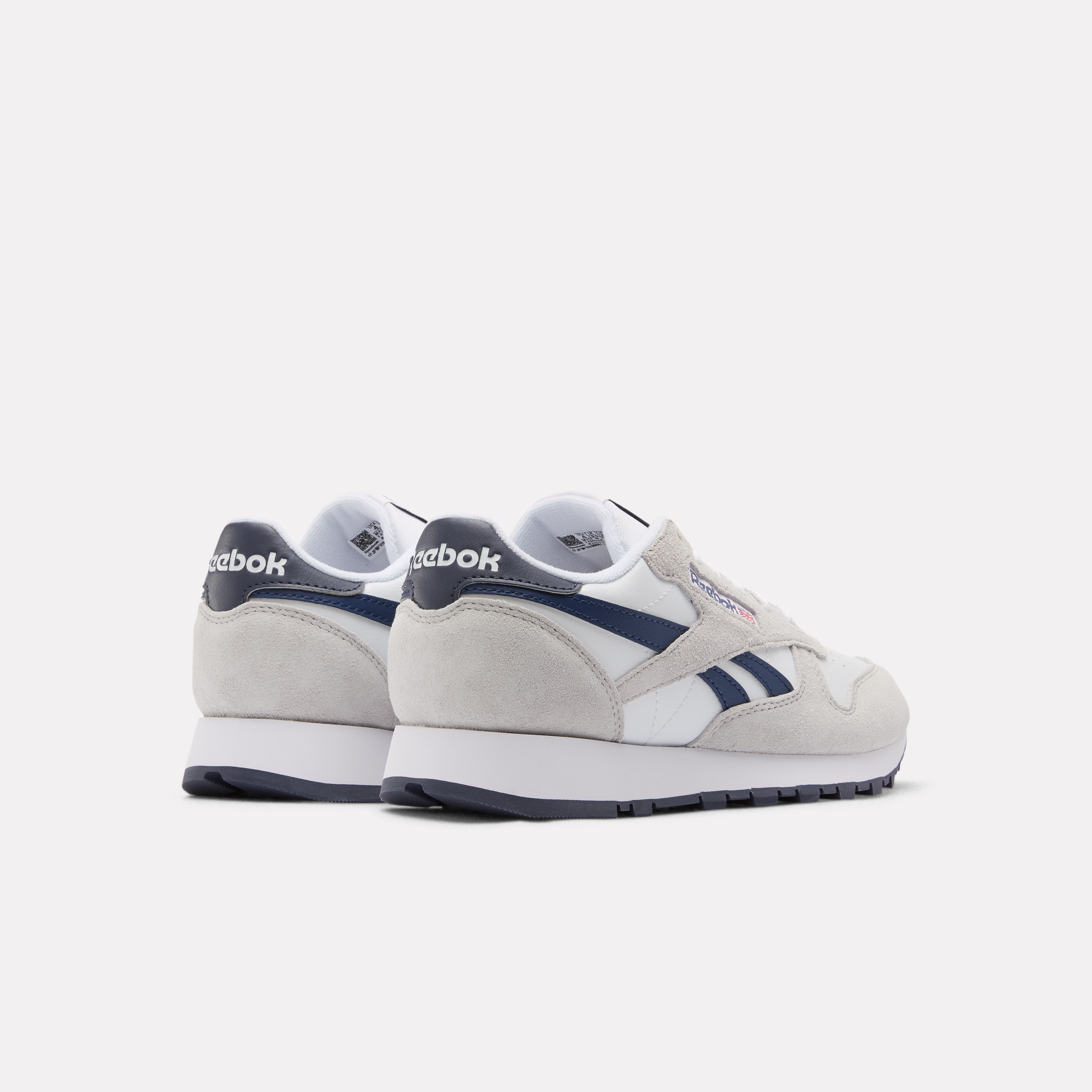 Reebok Classic Sneaker »CLASSIC LEATHER«