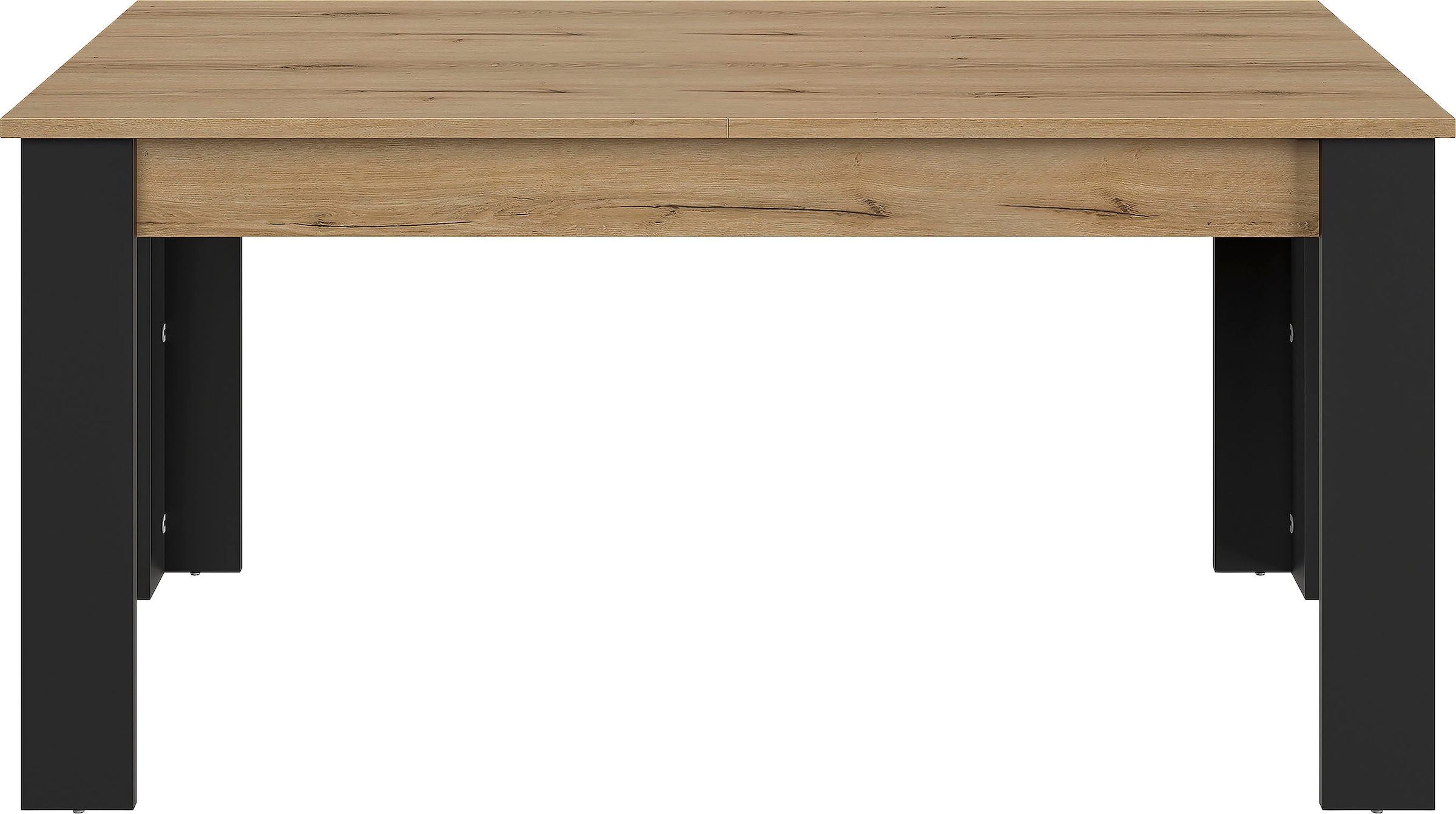 Gami Esstisch »Trust« mit Auszug 160(200)cm