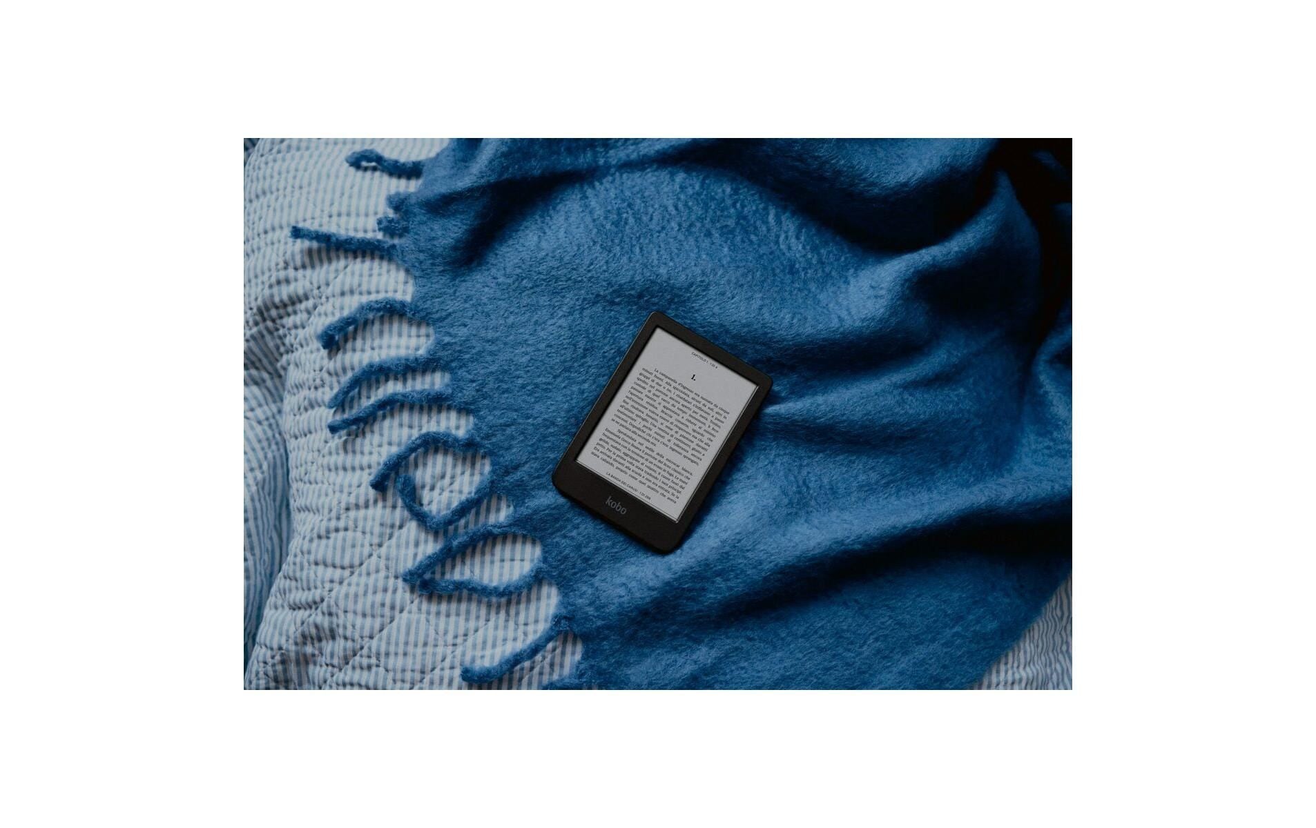 Kobo E-Book »Clara Black« ( / 6 ″) )