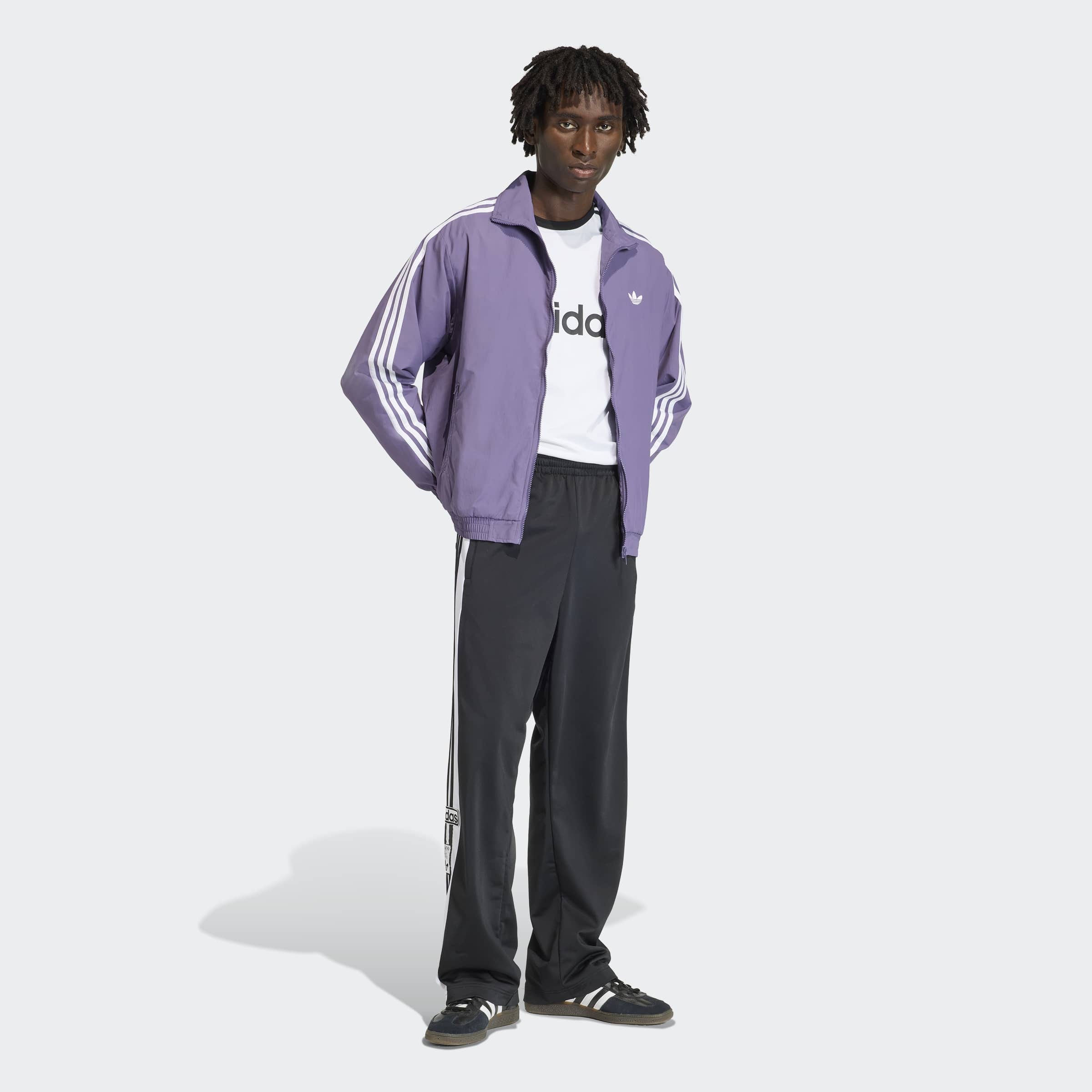 adidas Originals Pantalon de sport »ADIBREAK CLASSIC«  avec cordon de serrage, pour adultes
