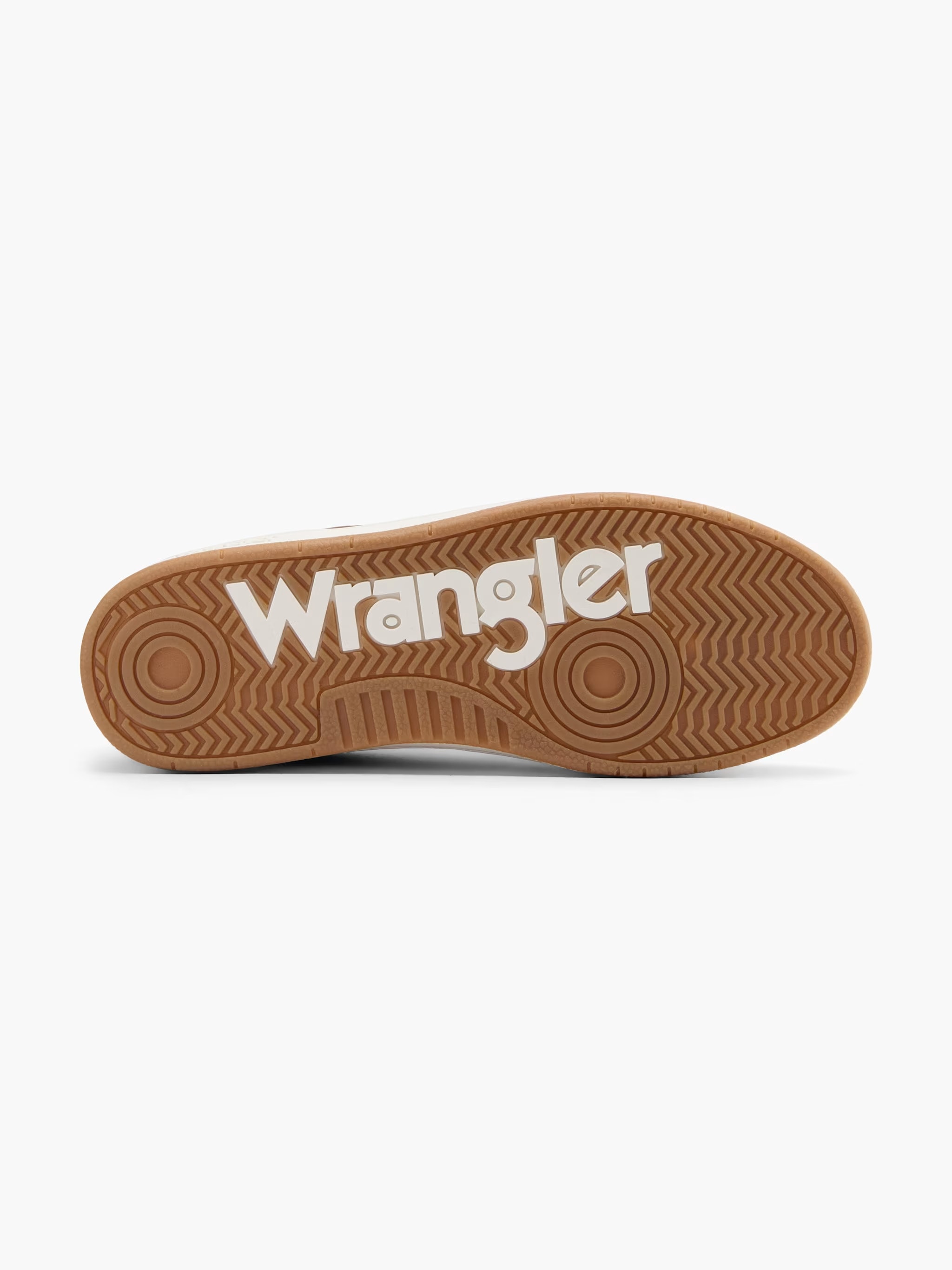 Wrangler Sneaker »RUSTY MEN LOW«