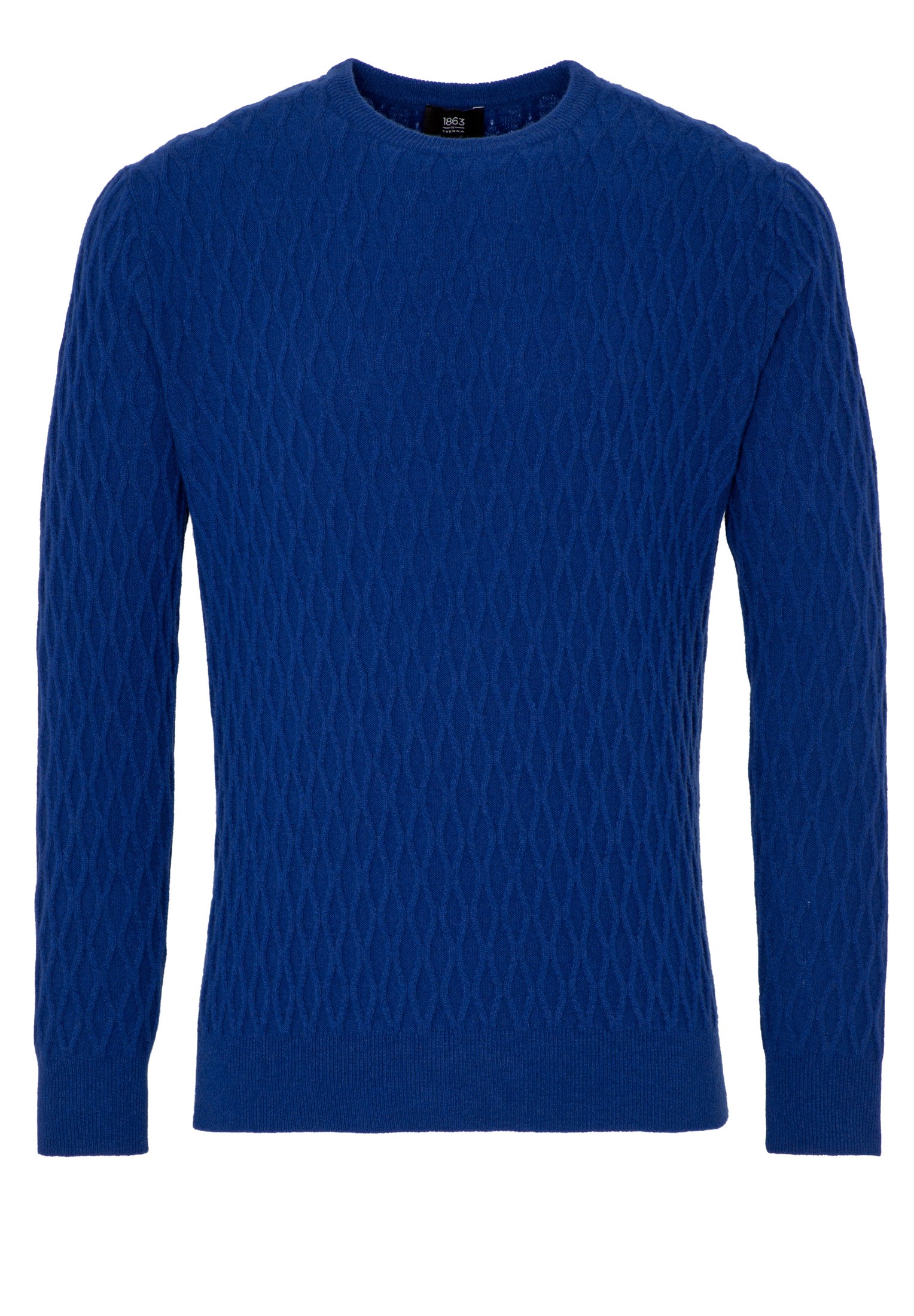 Eterna Strickpullover
