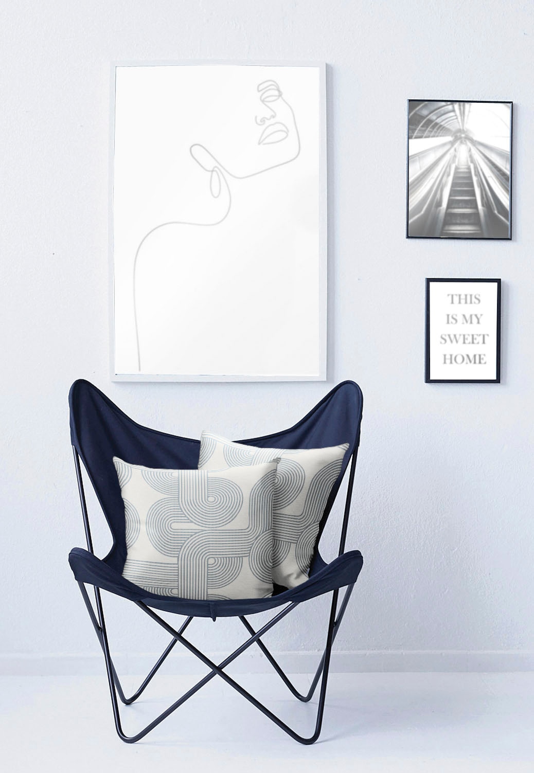 APELT Dekokissen »Nova«