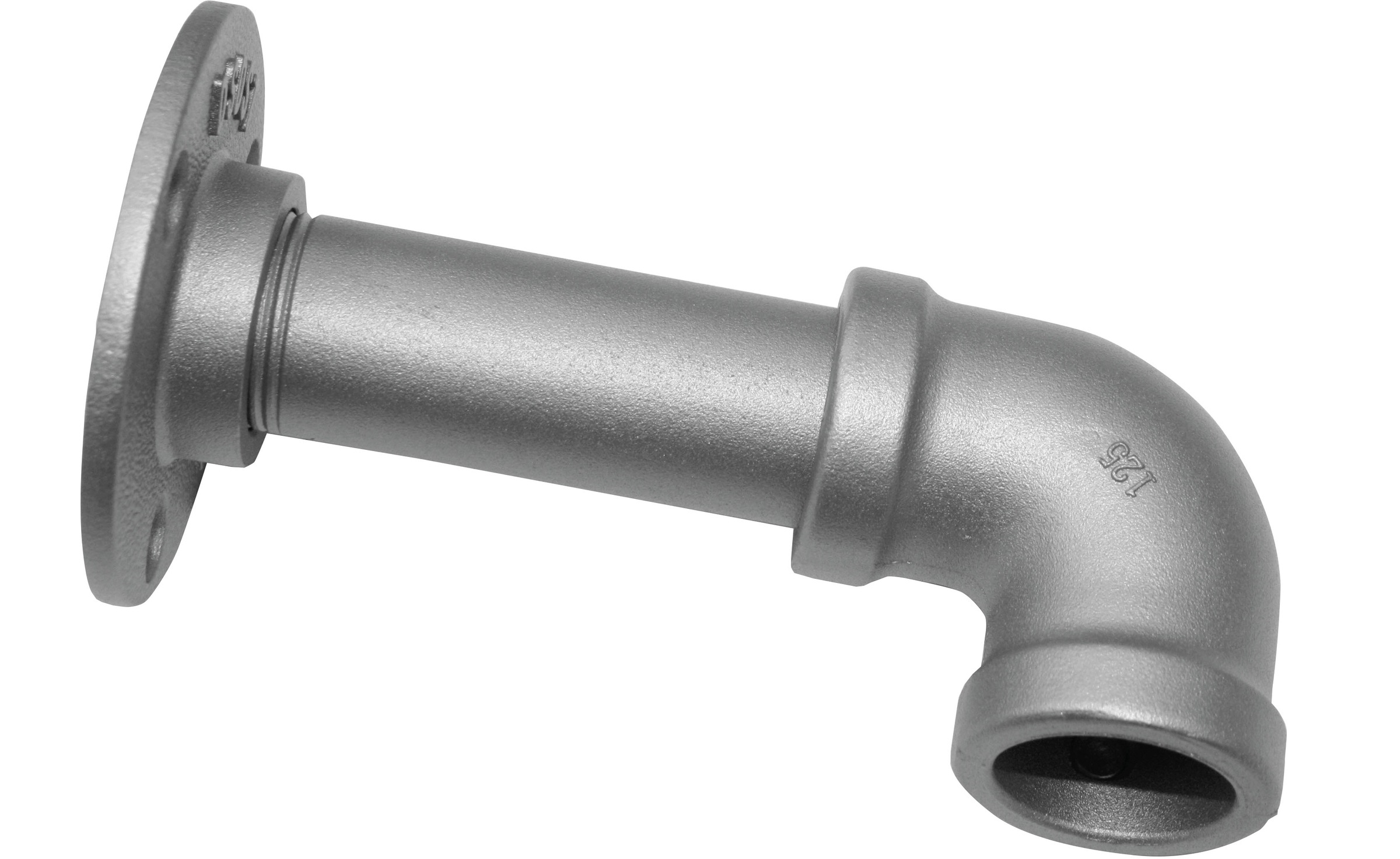 GARDINIA Verbinder »Eckstück« Serie Gardinenstange Industrial Home