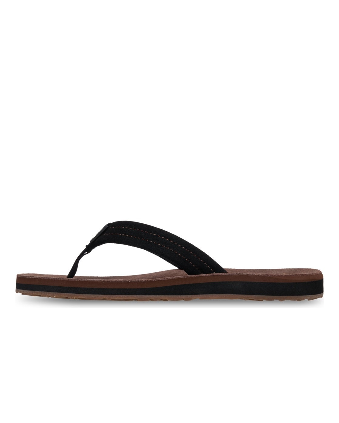 Quiksilver Sandale »Carver Suede«