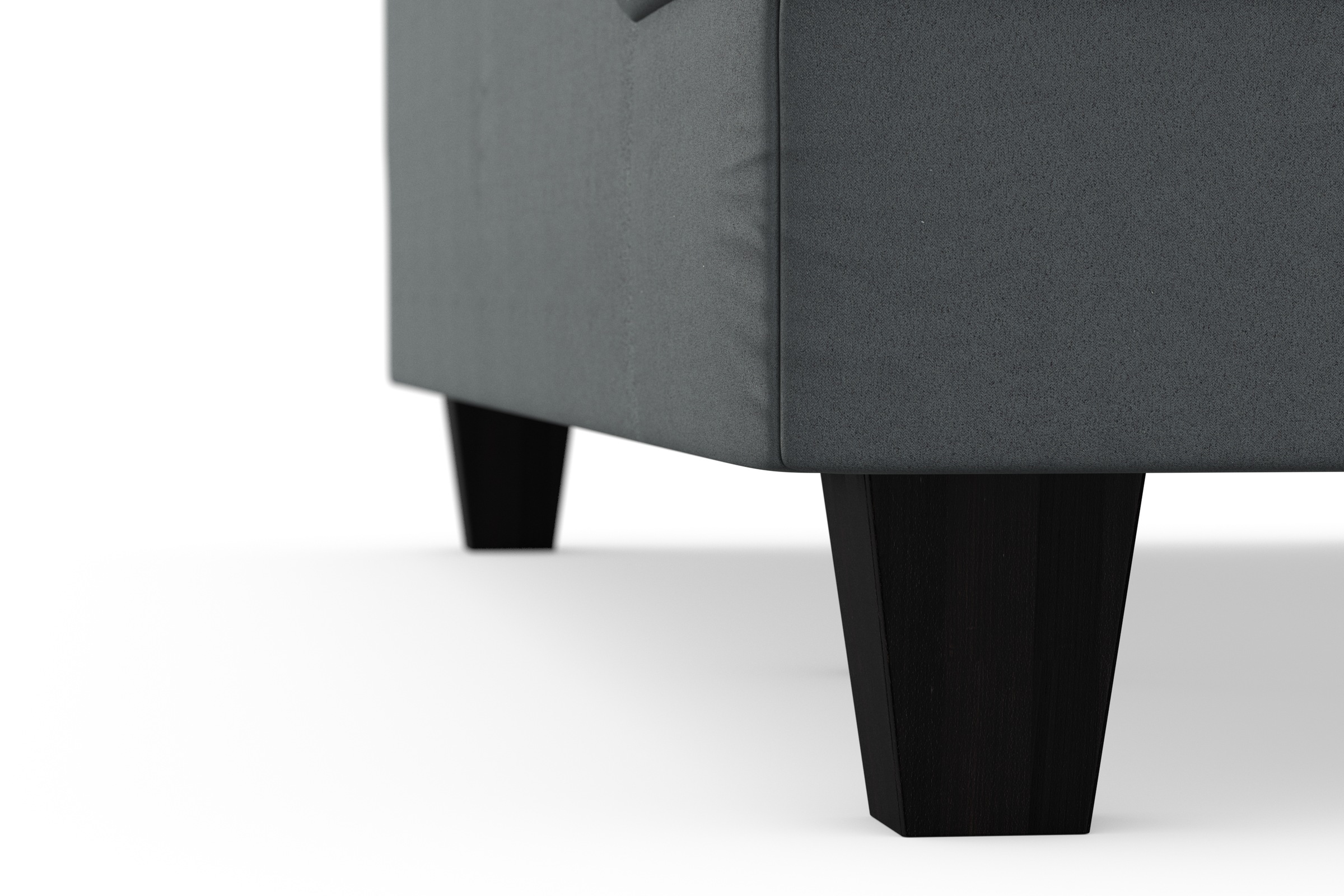sit&more Wohnlandschaft »Belluci U-Form« Kopfteilverstellung und Federkern, wahlweise mit Schlaffunktion