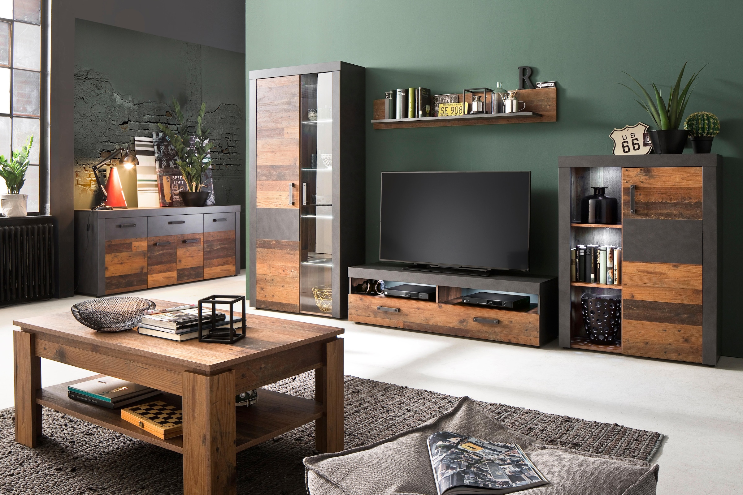 INOSIGN Meuble mural »Ilana«