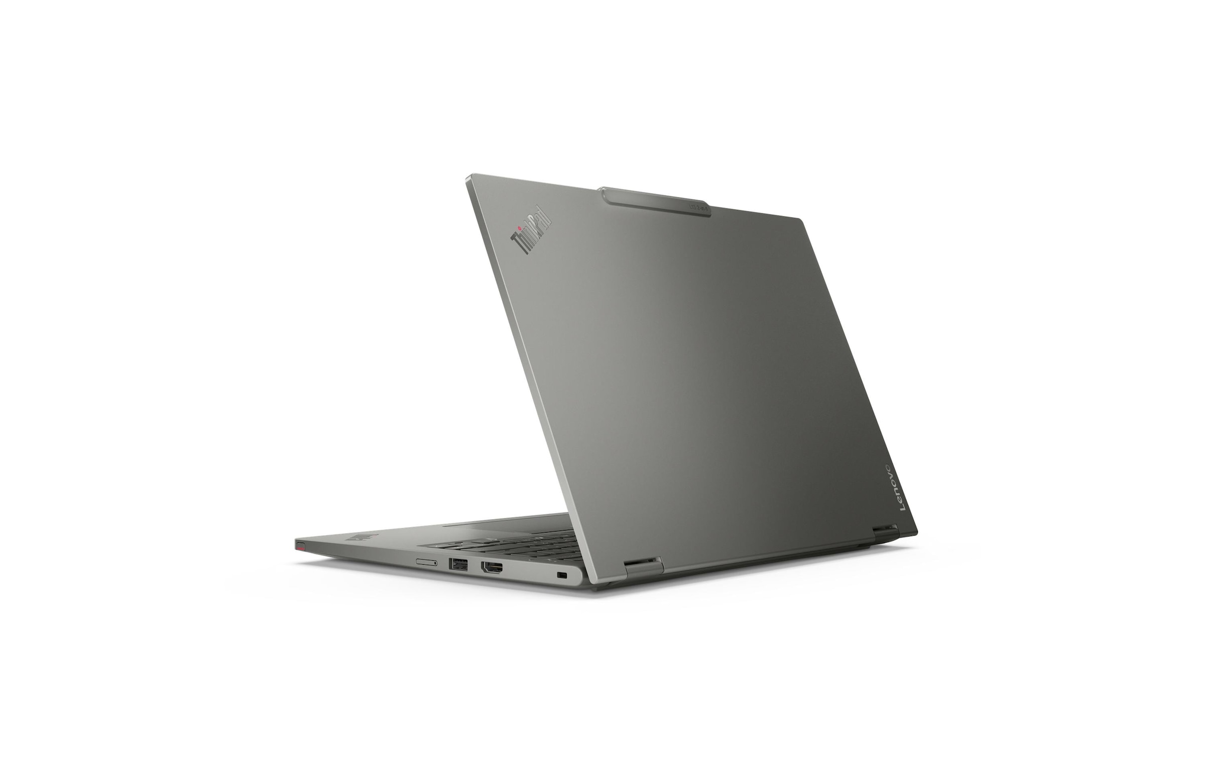Lenovo Ordinateur portable »Notebook ThinkPad L13 2-in-1 Gen 6 (Intel)« / 13,3 ″