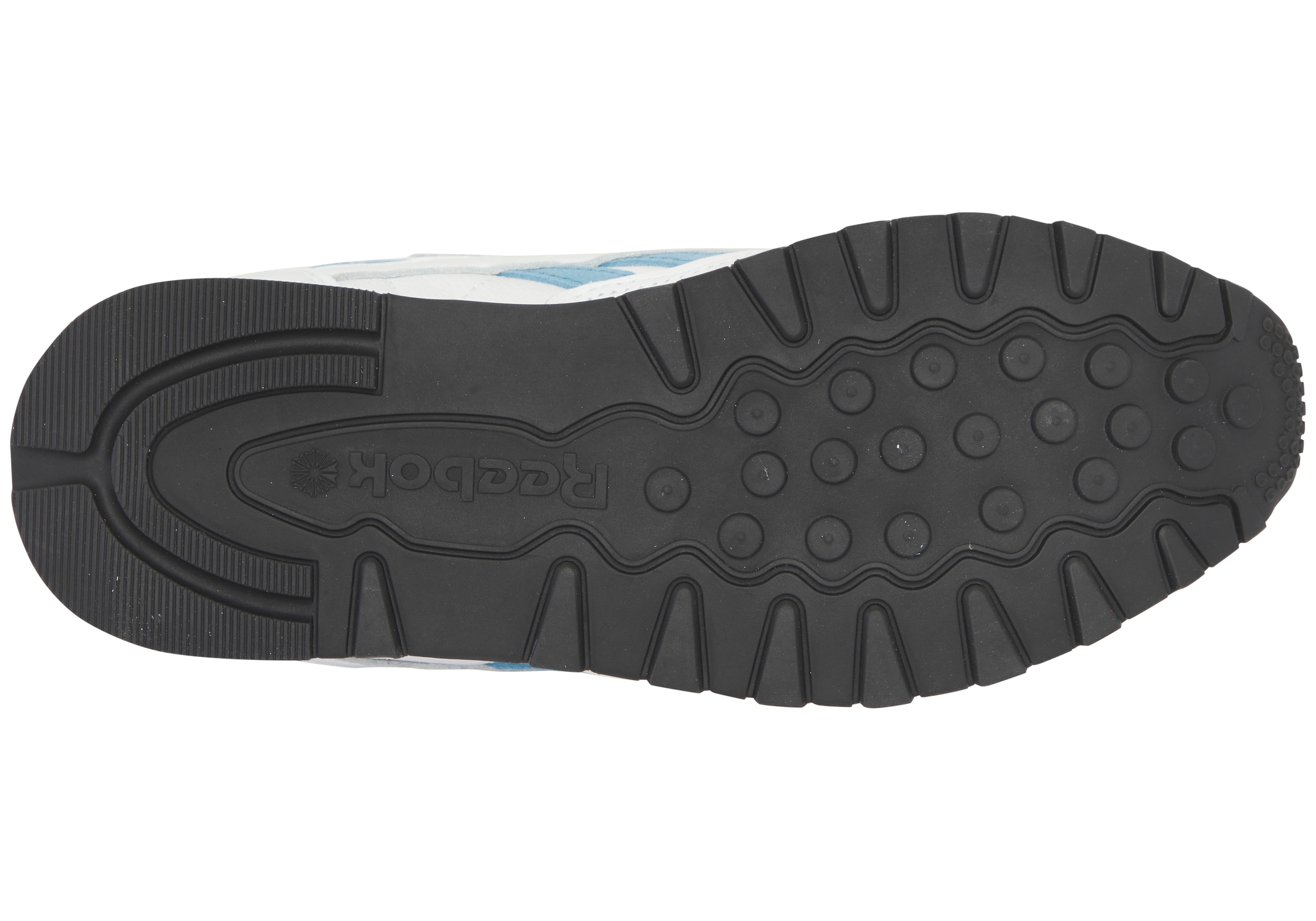 Reebok Classic Sneakers »CLASSIC LEATHER«