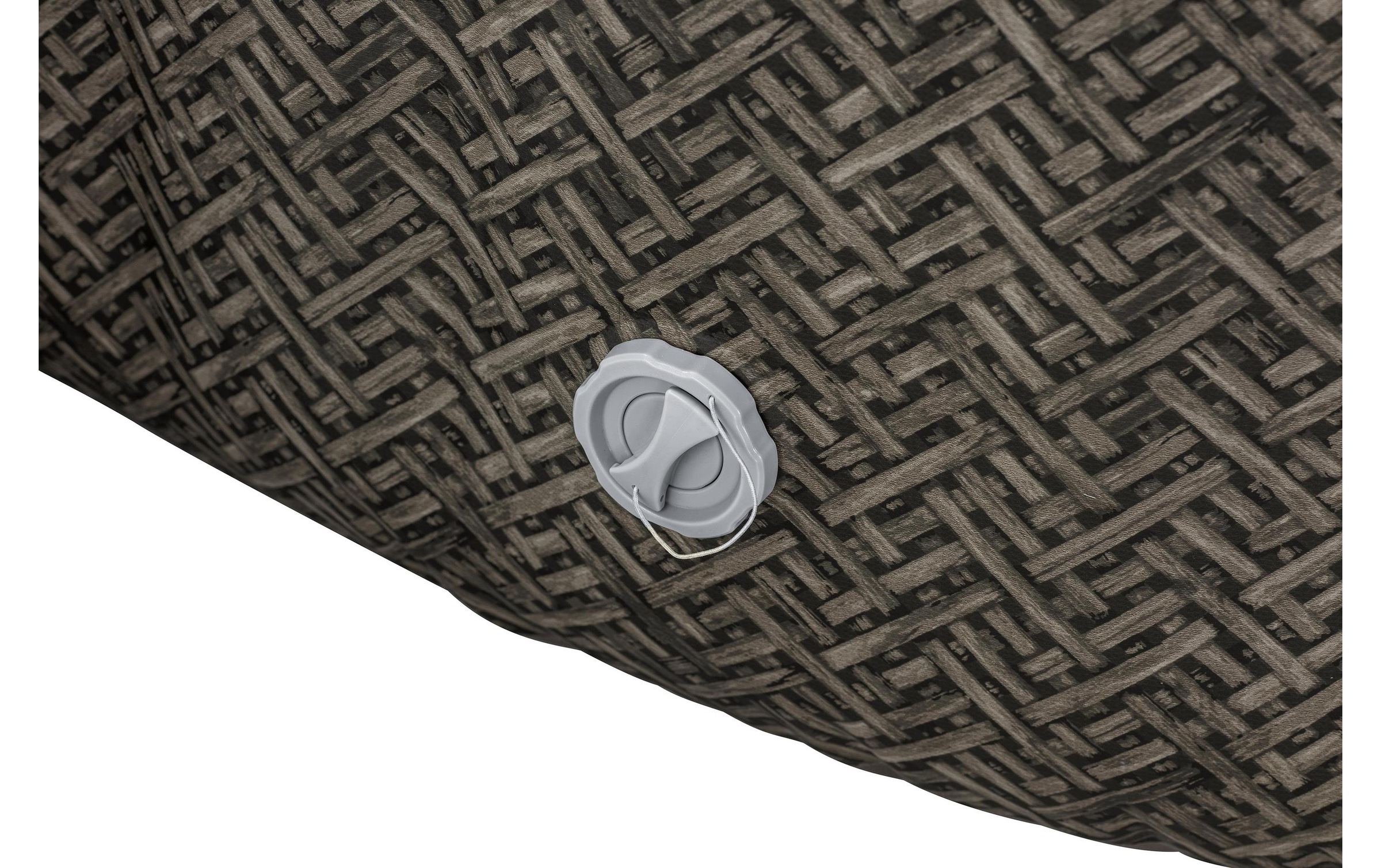 Bestway Whirlpool »Cabo HydroJet« Energieeffizienter Whirlpool mit App-Steuerung für sechs Personen