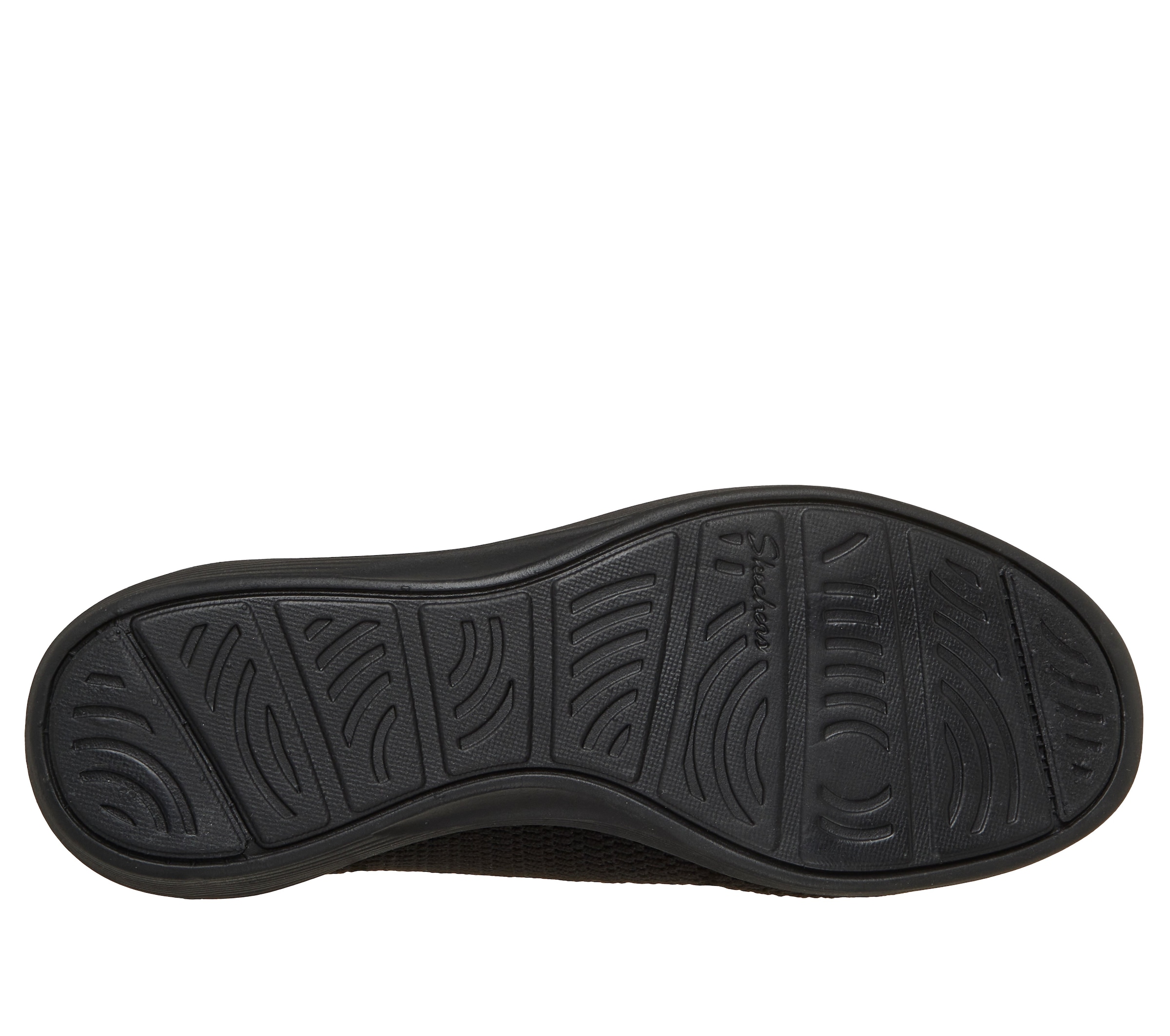 Skechers Ballerina »ARYA«  Freizeitschuh, Schlupfschuh mit Handsfree Slip-Ins Funktion