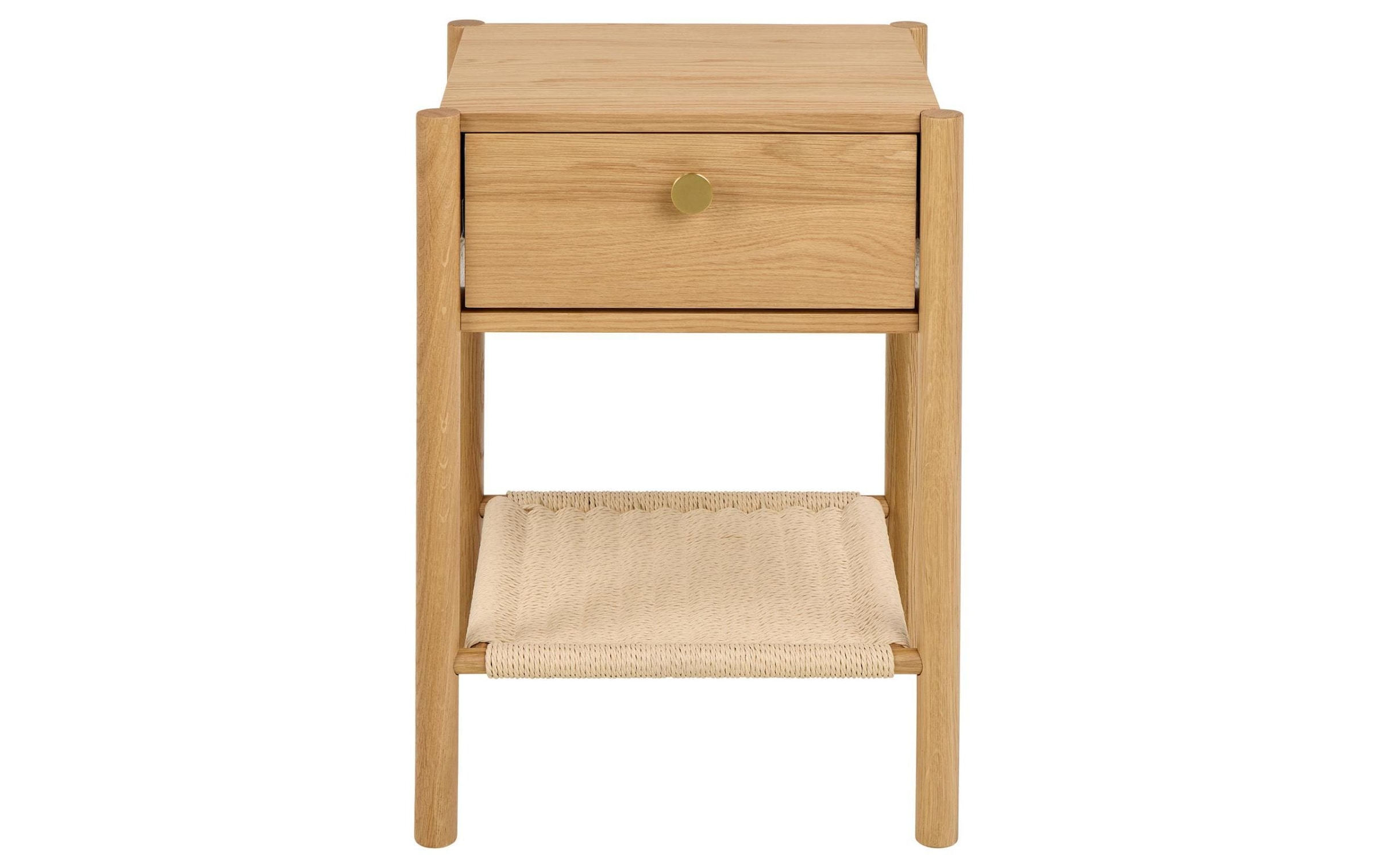 AC Design Nachttisch »Monfort 43.5 x 40 x 60 cm«
