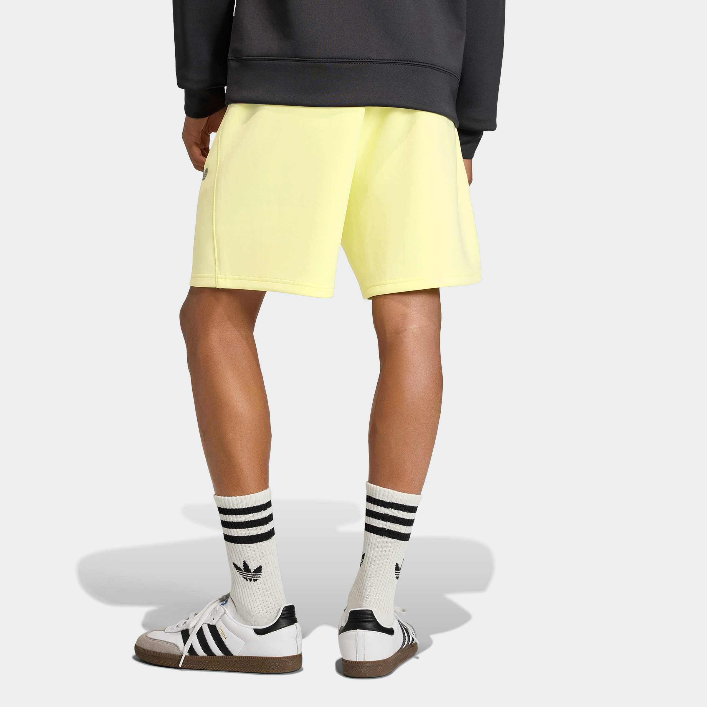 adidas Originals Shorts »TREFOIL ESSENTIALS SPACER«