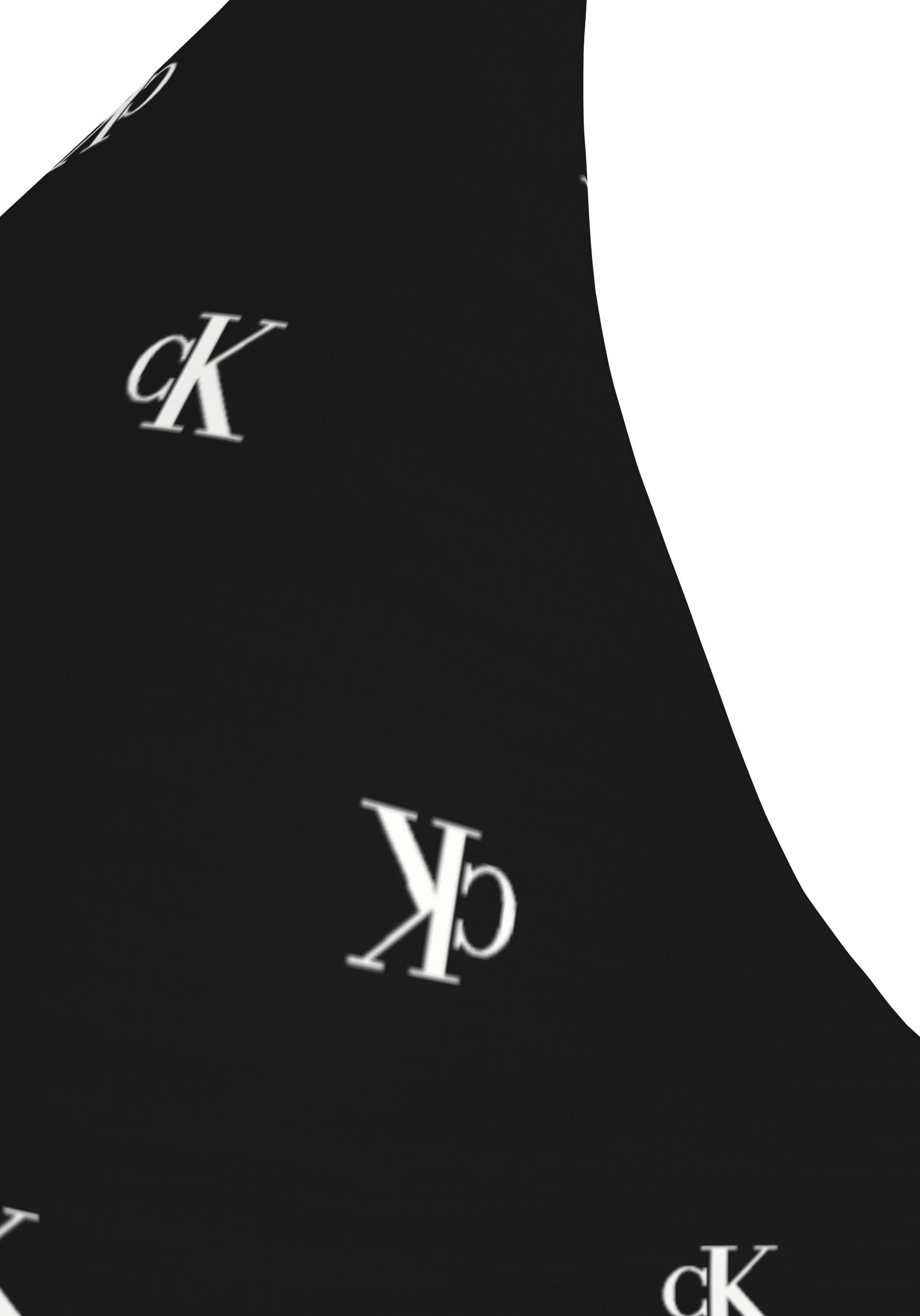 Calvin Klein Underwear Soutien-gorge à bretelles »LIFT BRALETTE« Mit elastischem Saum