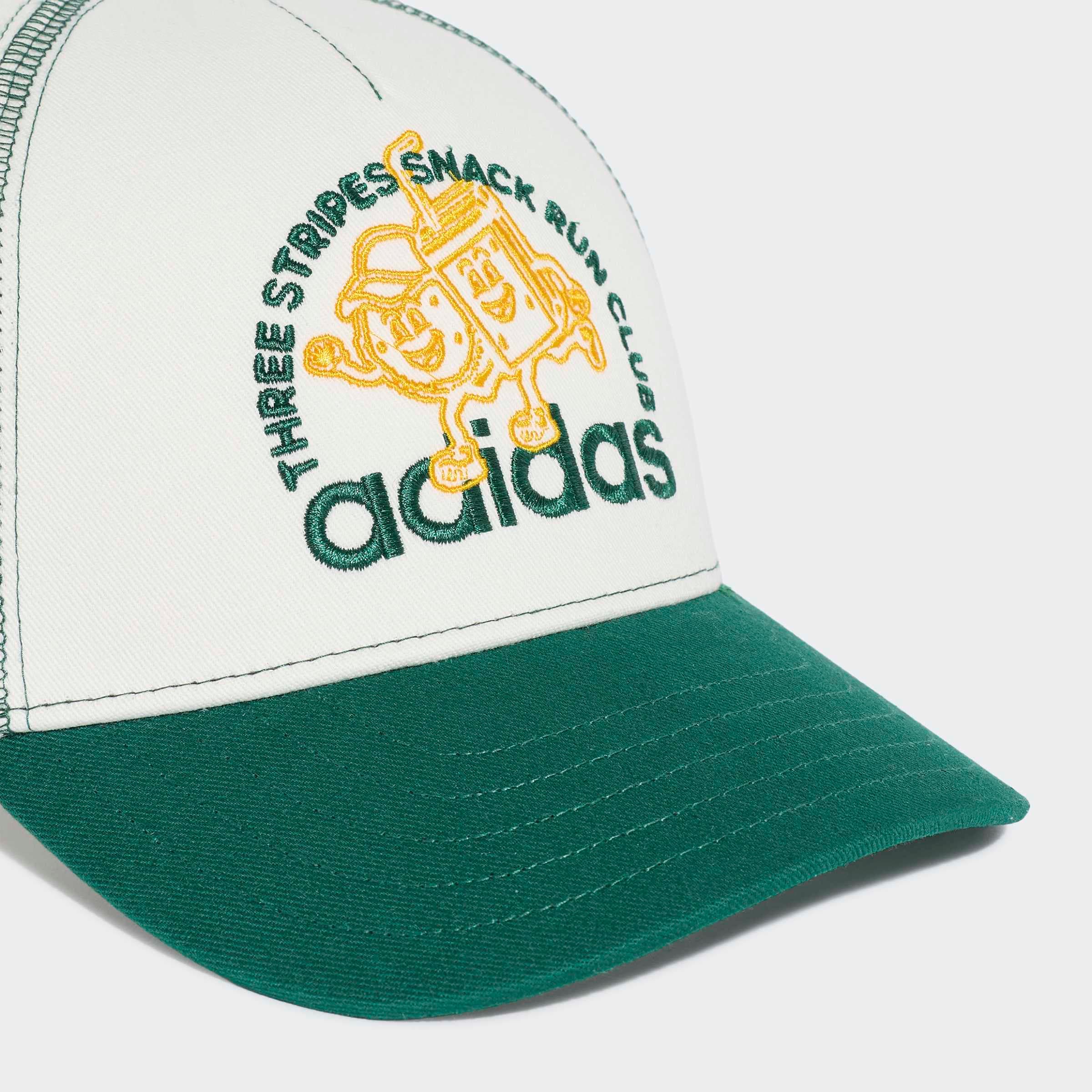 adidas Performance Bonnet »LK SNACK GFXCAP«