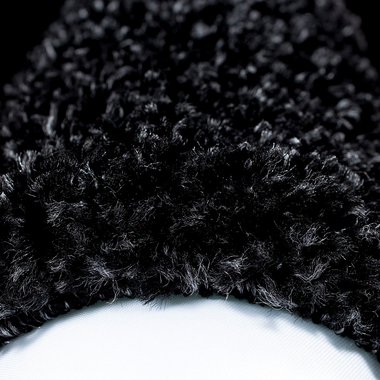 Ayyildiz Teppiche Hochflor-Teppich »Life Shaggy 1503« rund 30 mm Höhe rechteckig, auch als Läufer erhältlich, Shaggy, Langflor, Wohnzimmer