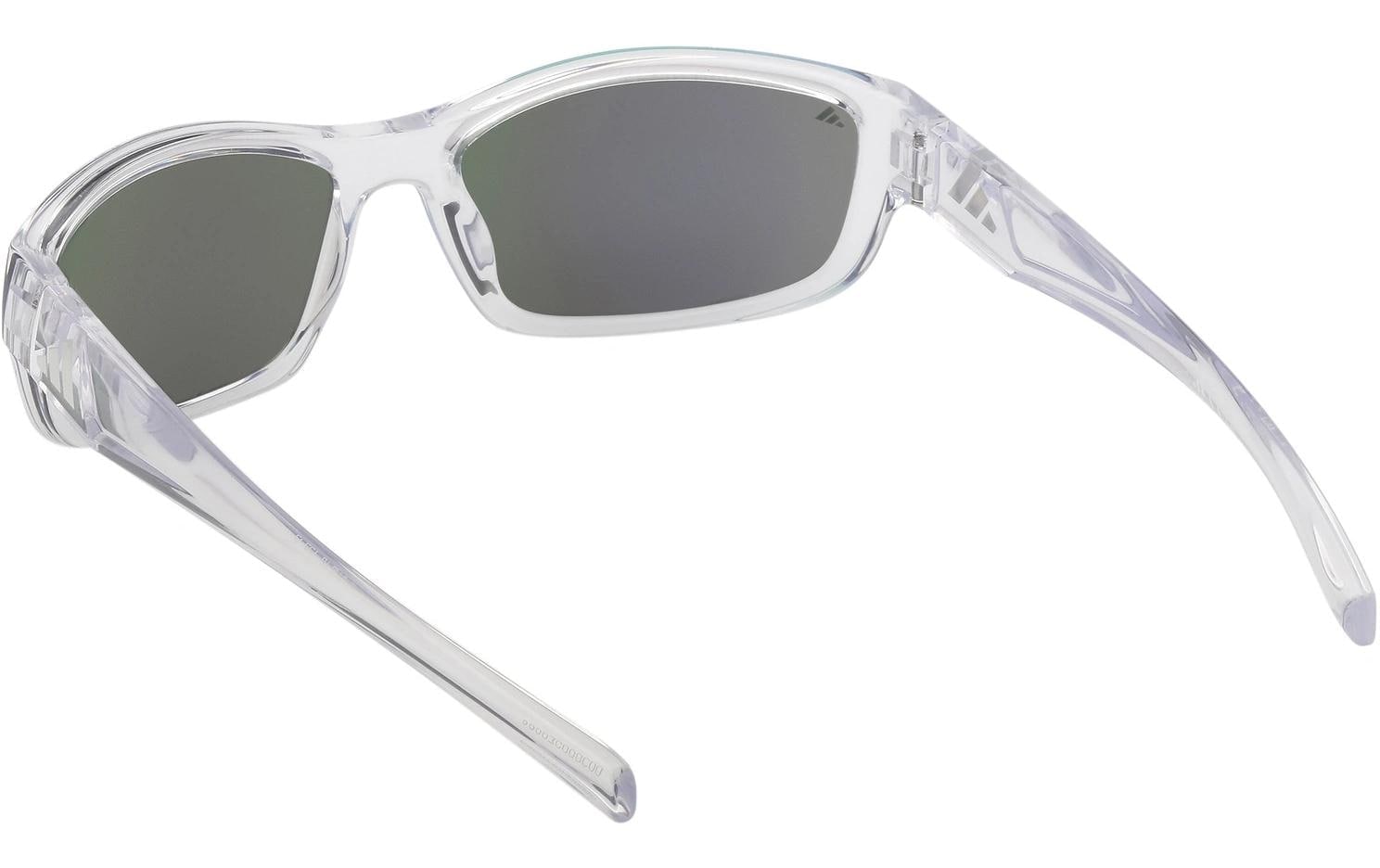 adidas Performance Sportbrille »ES0005 Crystal Green Mirror« UV Schutz