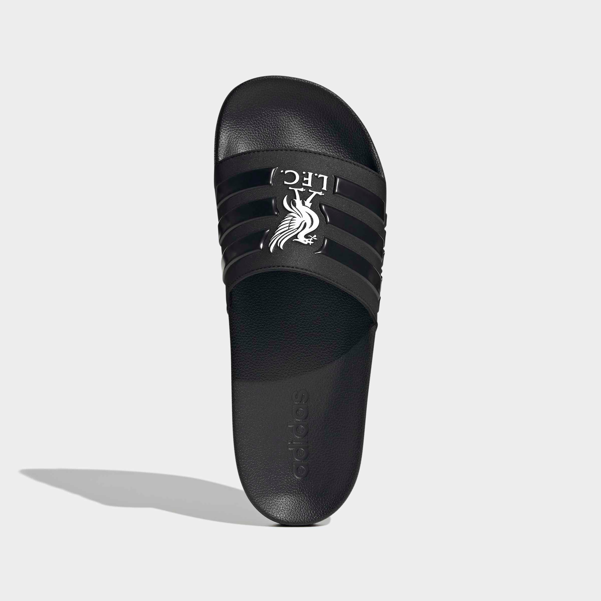 adidas Sportswear Badesandale »ADILETTE SHOWER Liverpool«  Badelatschen