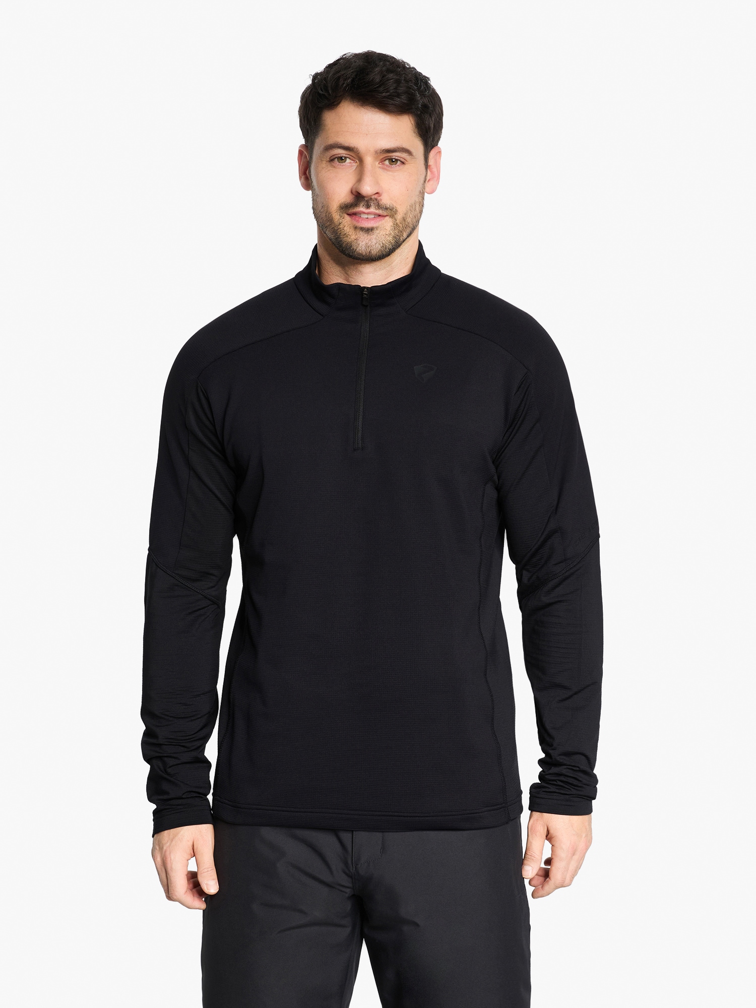 Ziener Sweatshirt »JIROTO-Z midlayer man«