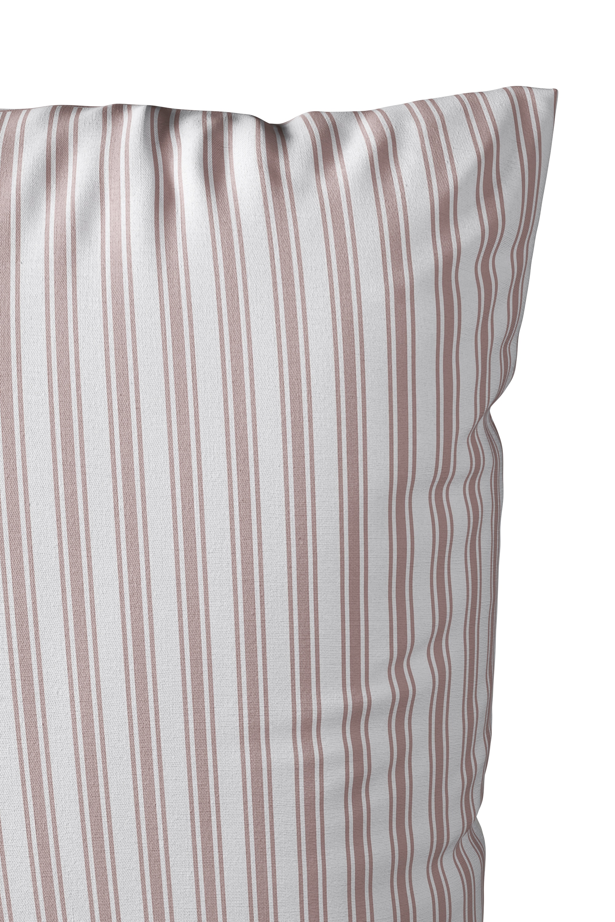 andas Bettwäsche »Nordby« 2 tlg. Bettwäsche aus Baumwolle, skandinavisches Design, ab Grösse 135x200 cm