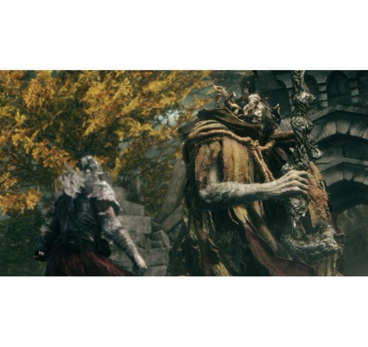 BANDAI NAMCO Spielesoftware »Elden Ring Tarnished Edition [NSW2] (Game-Key Card)« Nintendo Switch 2
