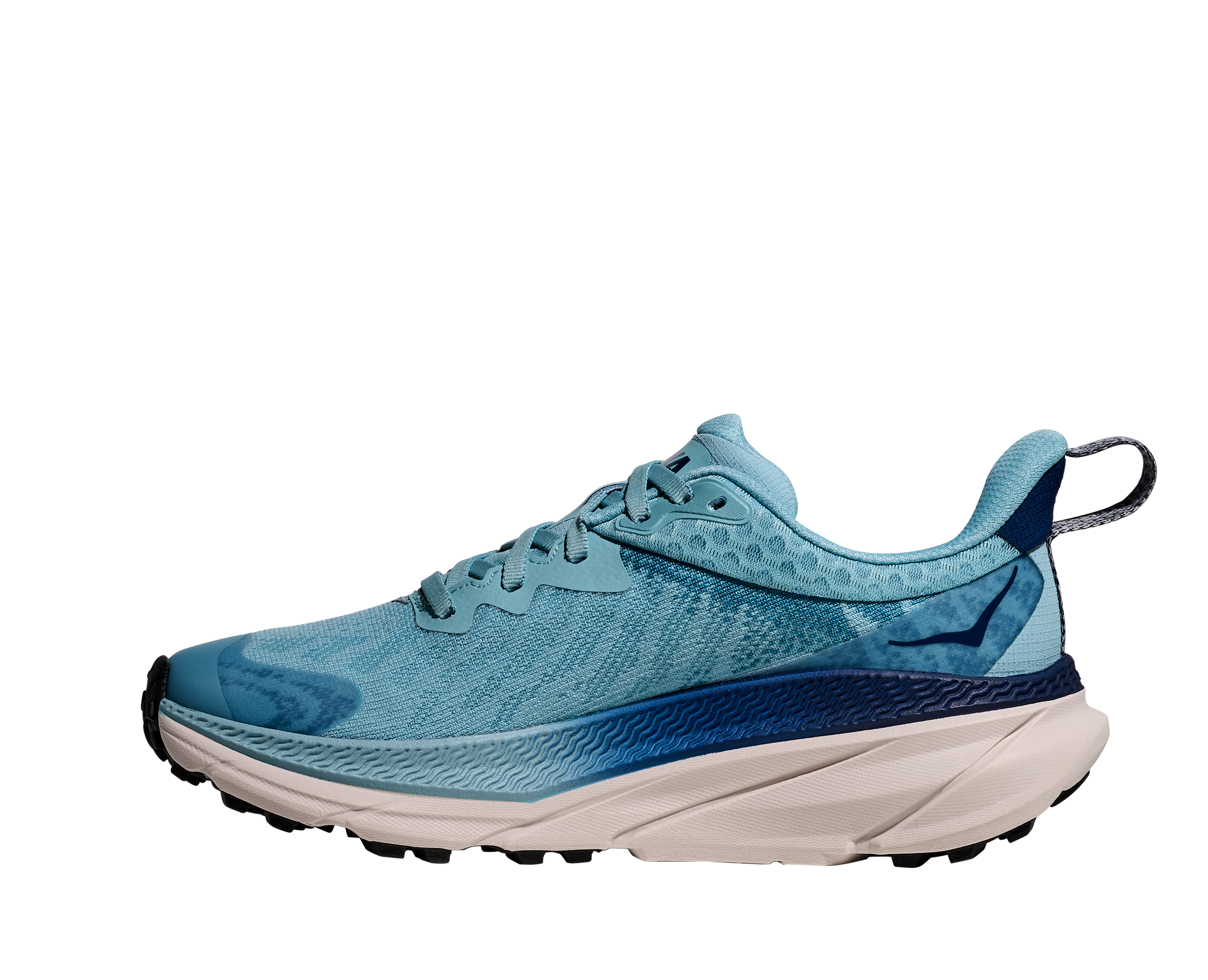 Hoka One One Laufschuh »CHALLENGER 7 GORE-TEX«  wasserdichter Trailrunningschuh