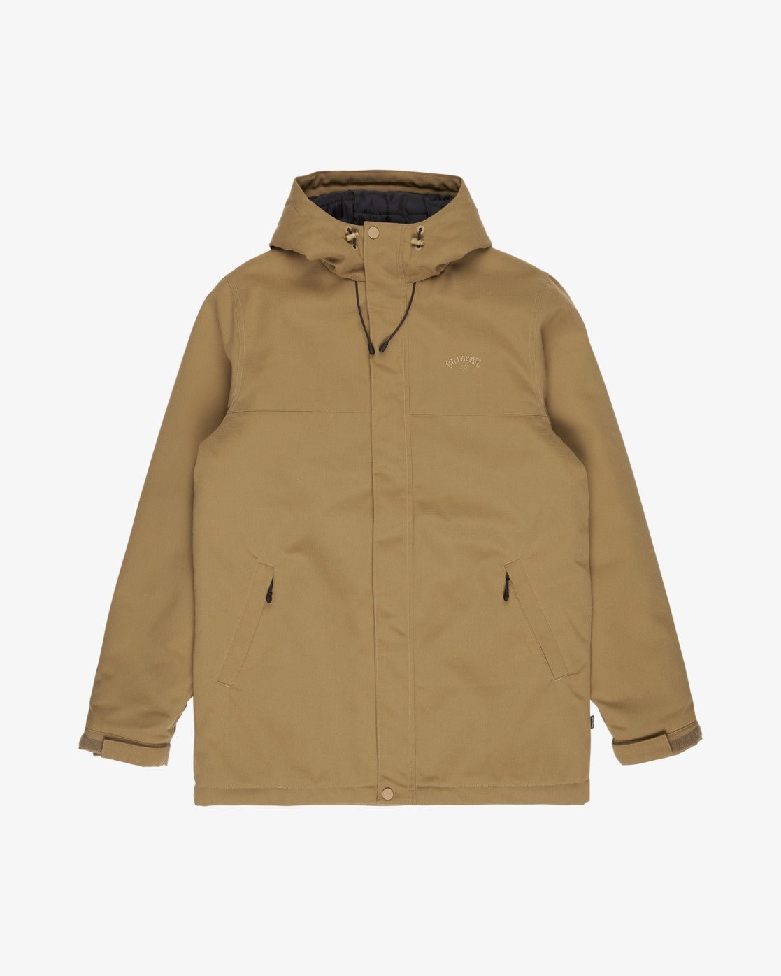 Billabong Parka fonctionnelle »ALL DAY PARKA 10K« au caractère sportif