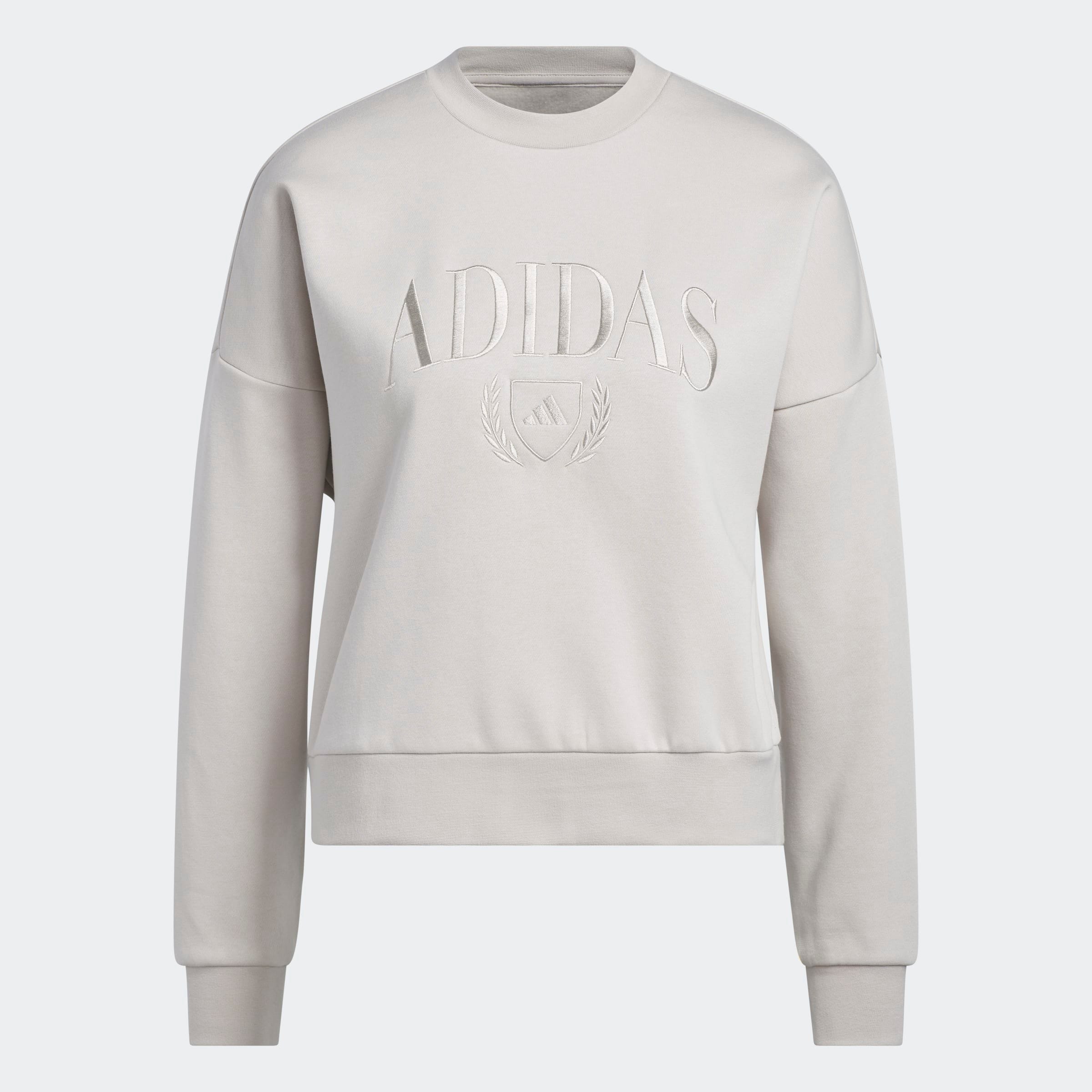 adidas Sportswear Sweatshirt »W COZY SWT«