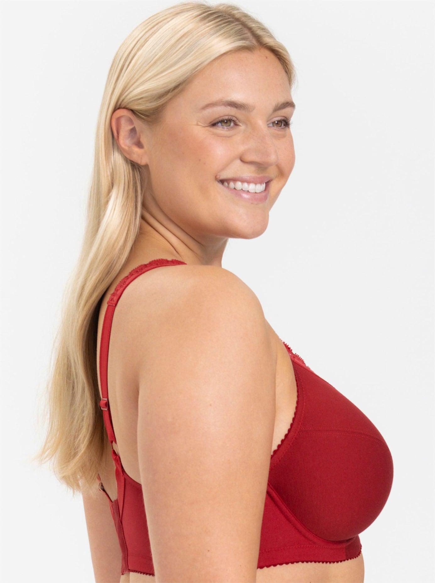 MISS MARY Bügel-BH Einzelpackung, 1 Stk.