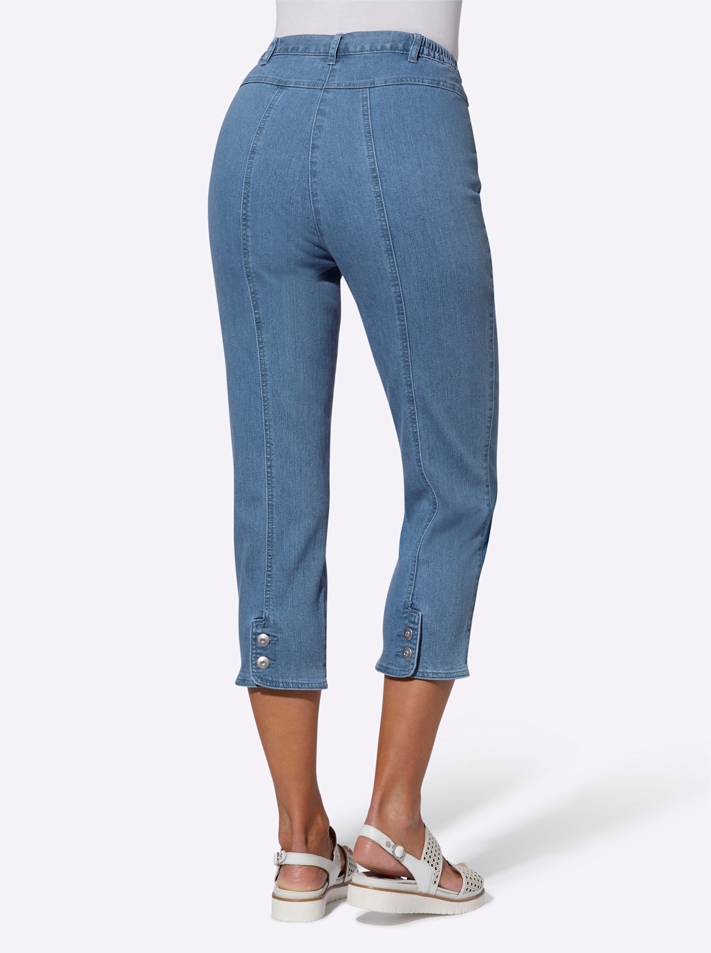 Casual Looks Jeans 7/8
