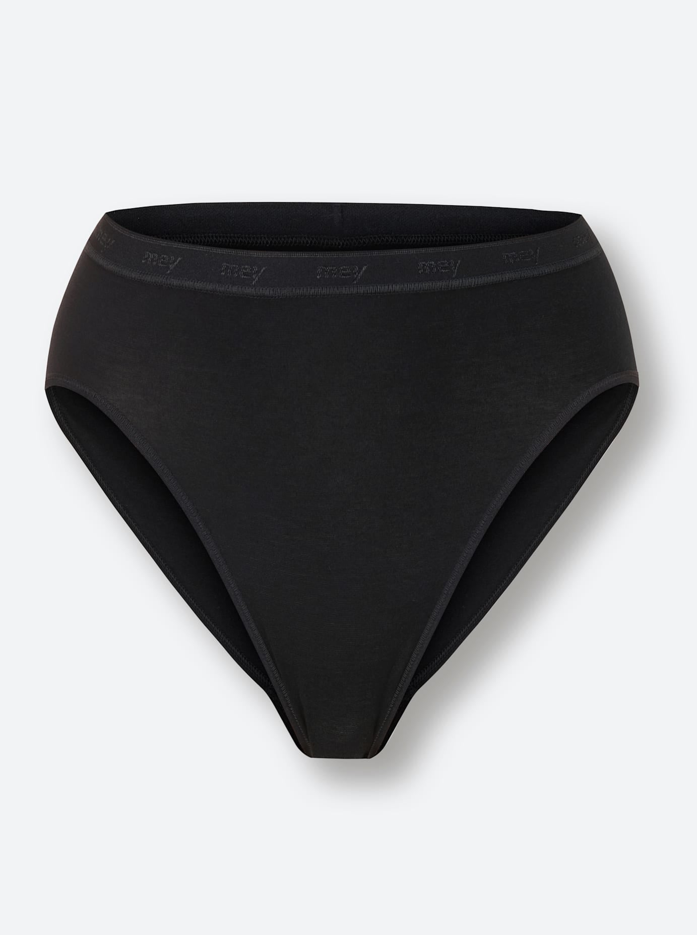 Mey Culottes de jazz 2 cuis tlg.,